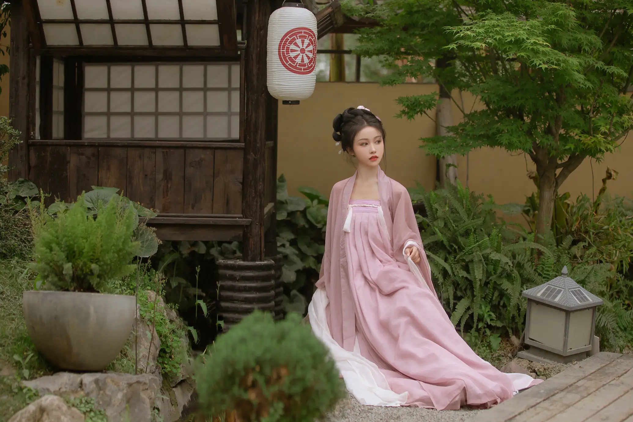 2022.08.15 Vol.1707 – 春日宴 24