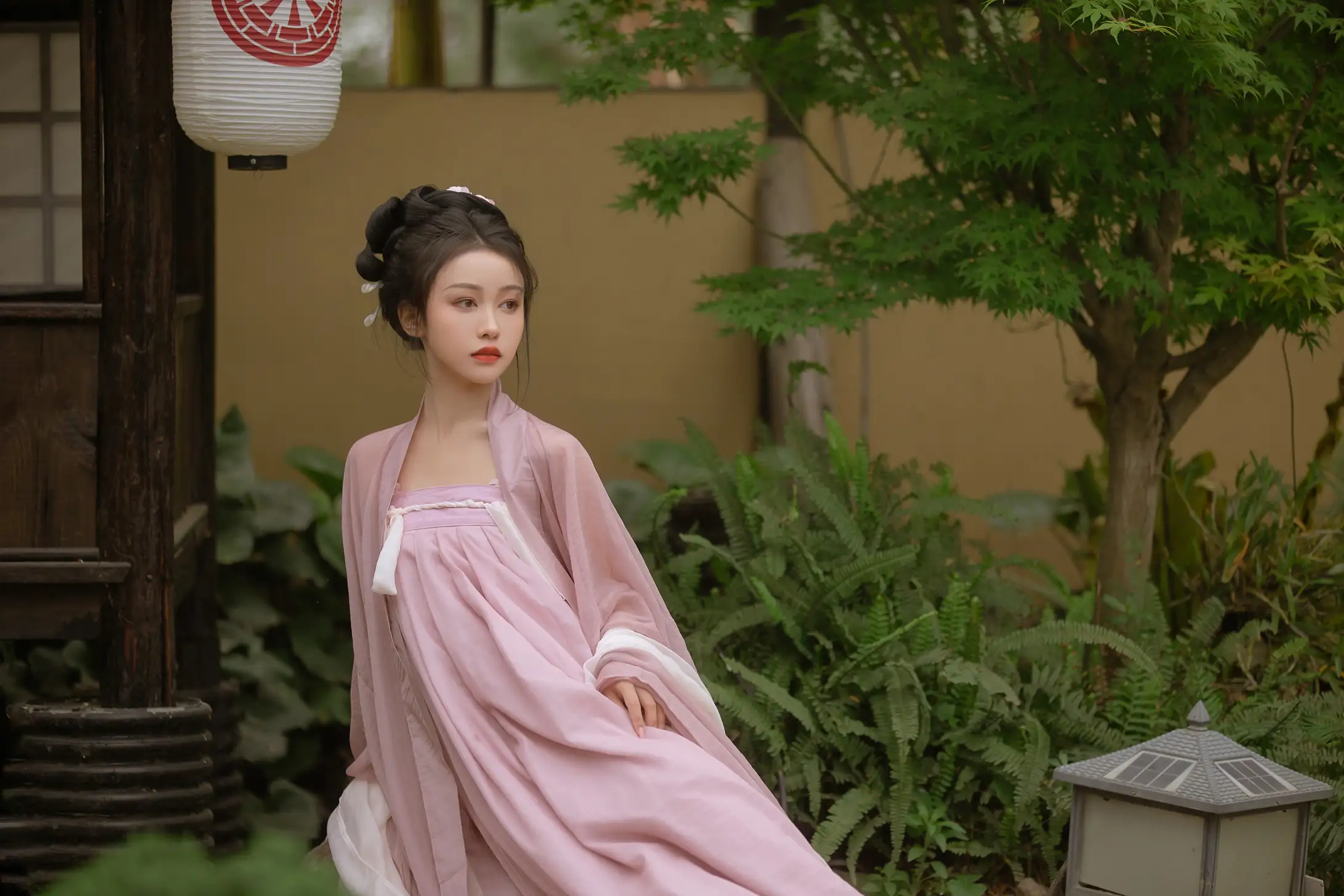 2022.08.15 Vol.1707 – 春日宴 25