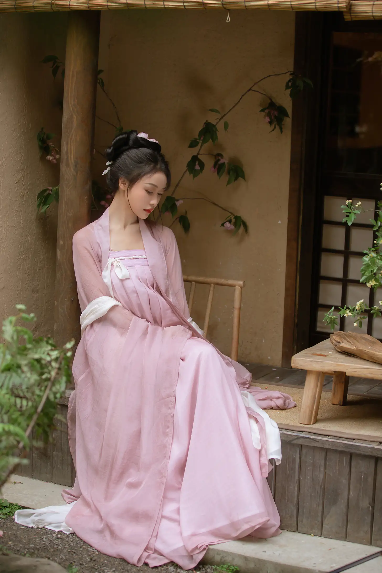2022.08.15 Vol.1707 – 春日宴 3