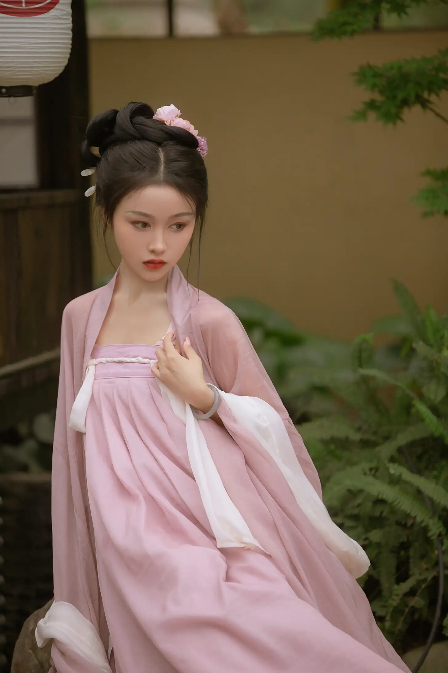 2022.08.15 Vol.1707 – 春日宴 7