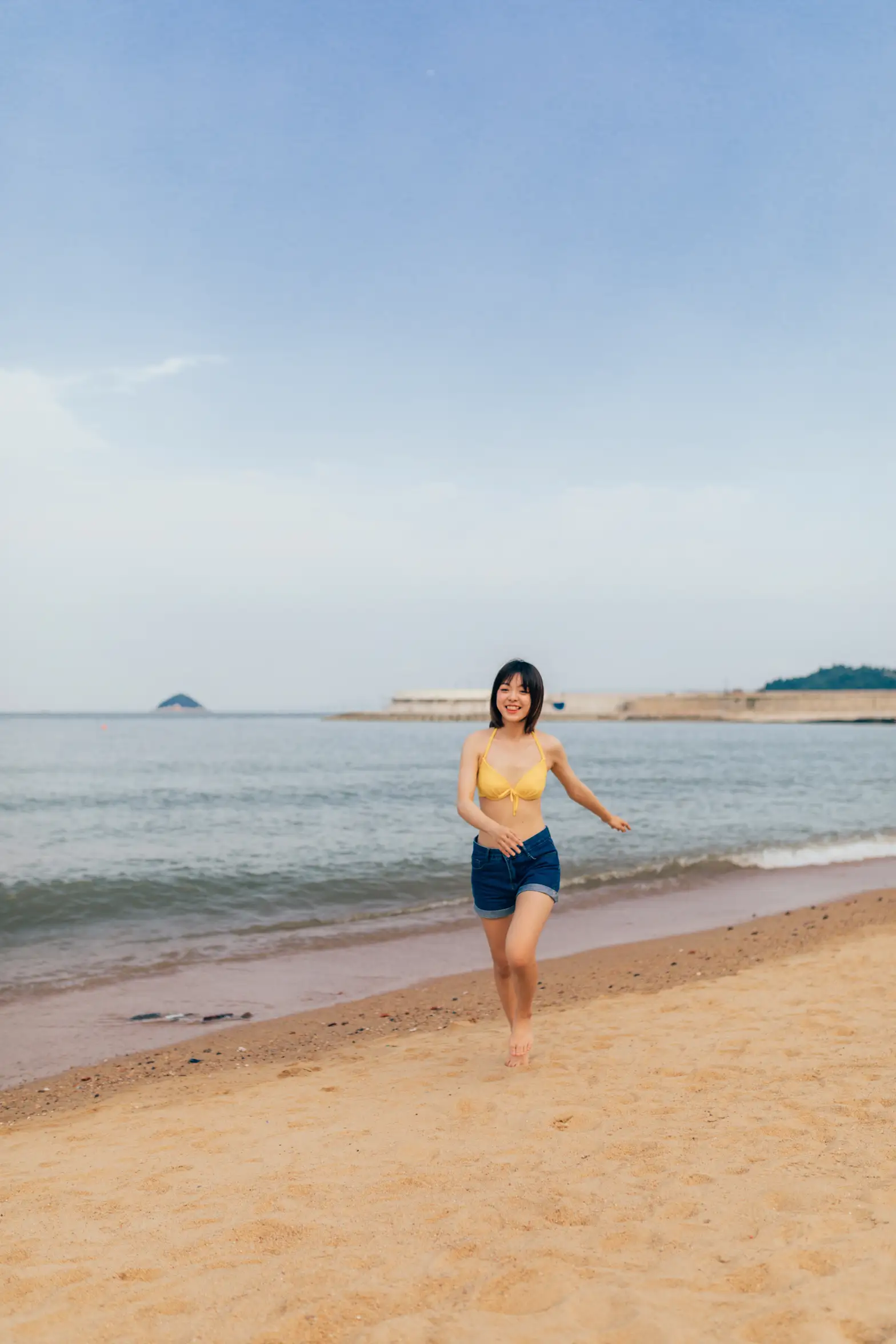 2020.12.01 Vol.004 – 和你的夏天 10