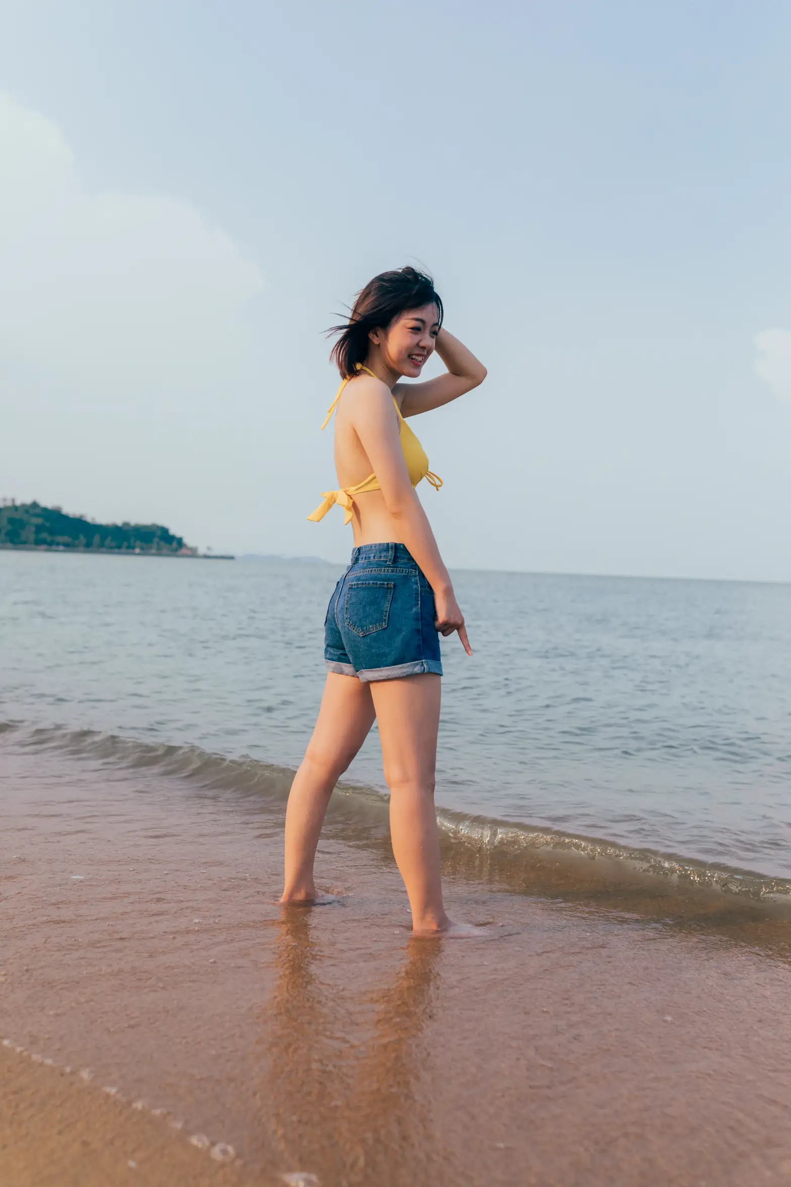 2020.12.01 Vol.004 – 和你的夏天 11