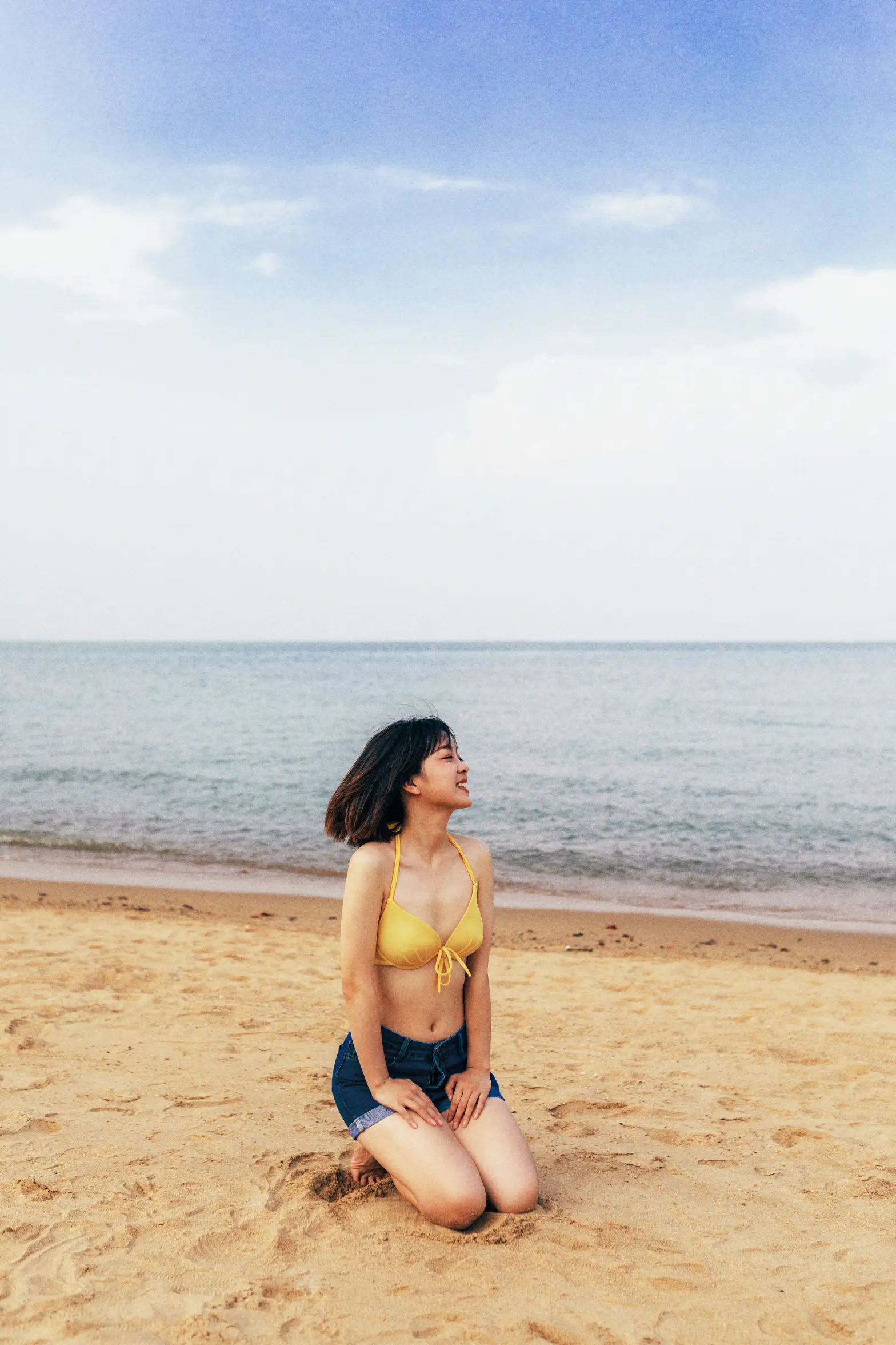 2020.12.01 Vol.004 – 和你的夏天 12