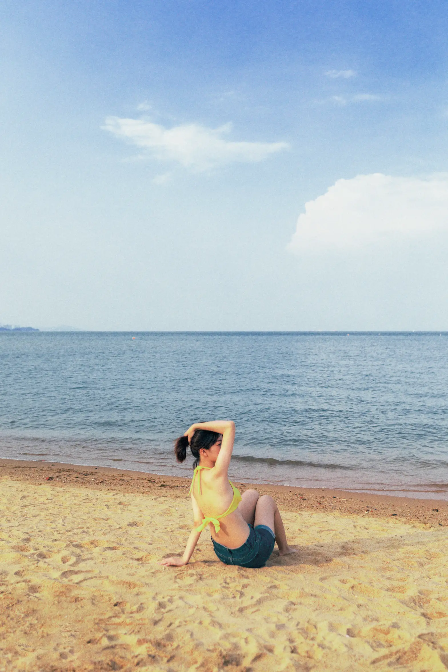 2020.12.01 Vol.004 – 和你的夏天 13