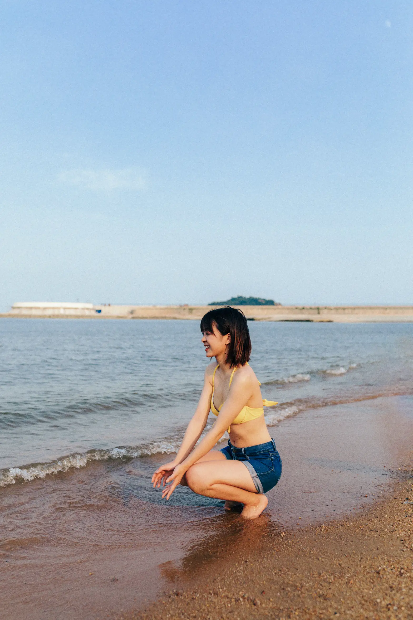 2020.12.01 Vol.004 – 和你的夏天 14