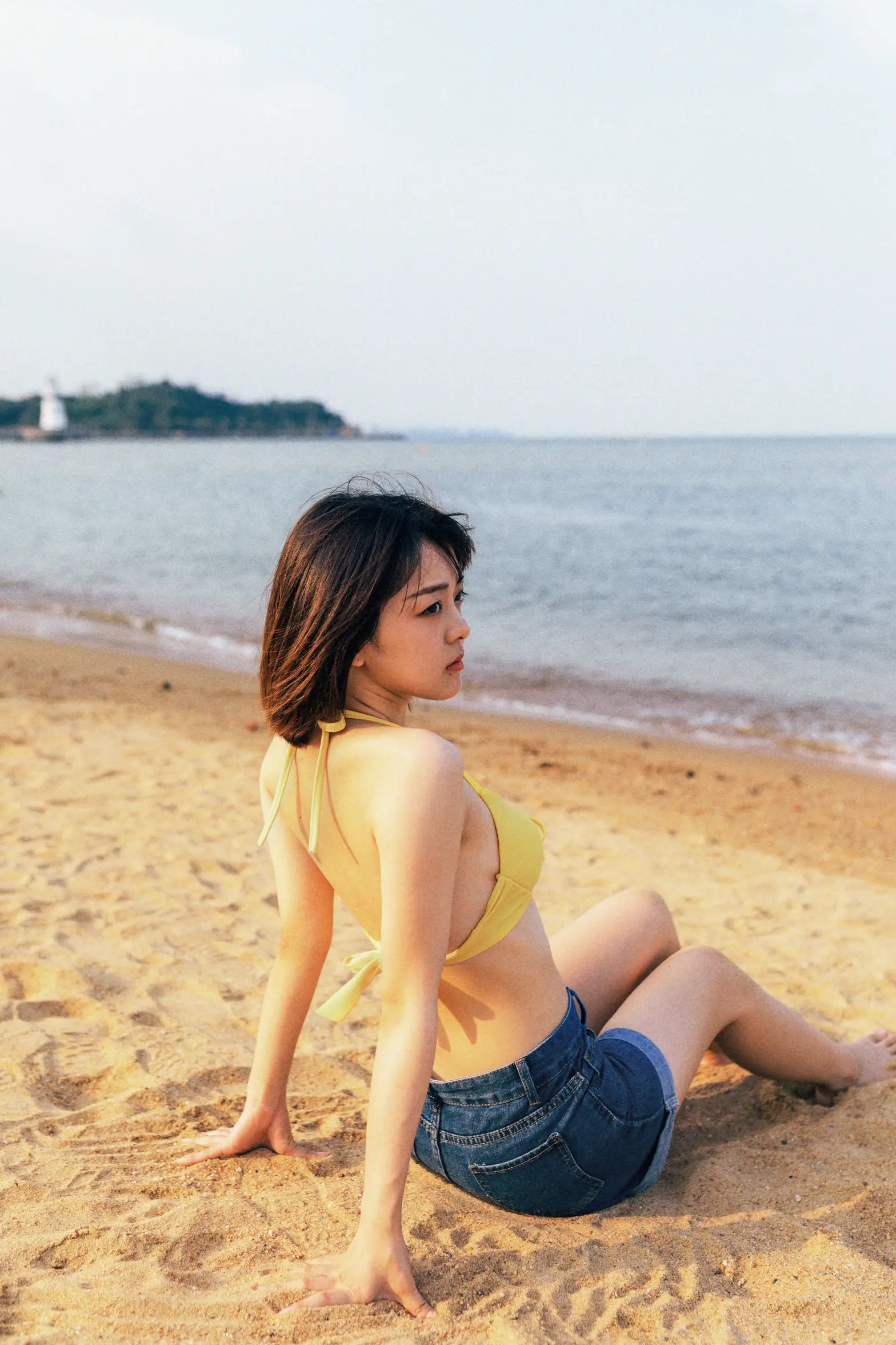 2020.12.01 Vol.004 – 和你的夏天 15