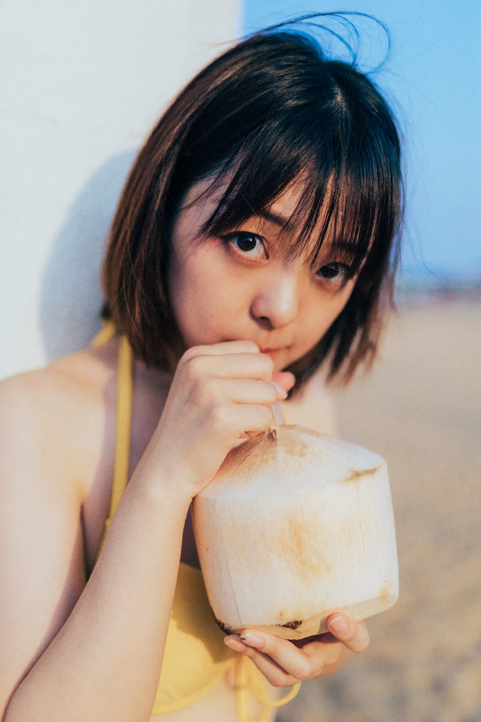 2020.12.01 Vol.004 – 和你的夏天 16