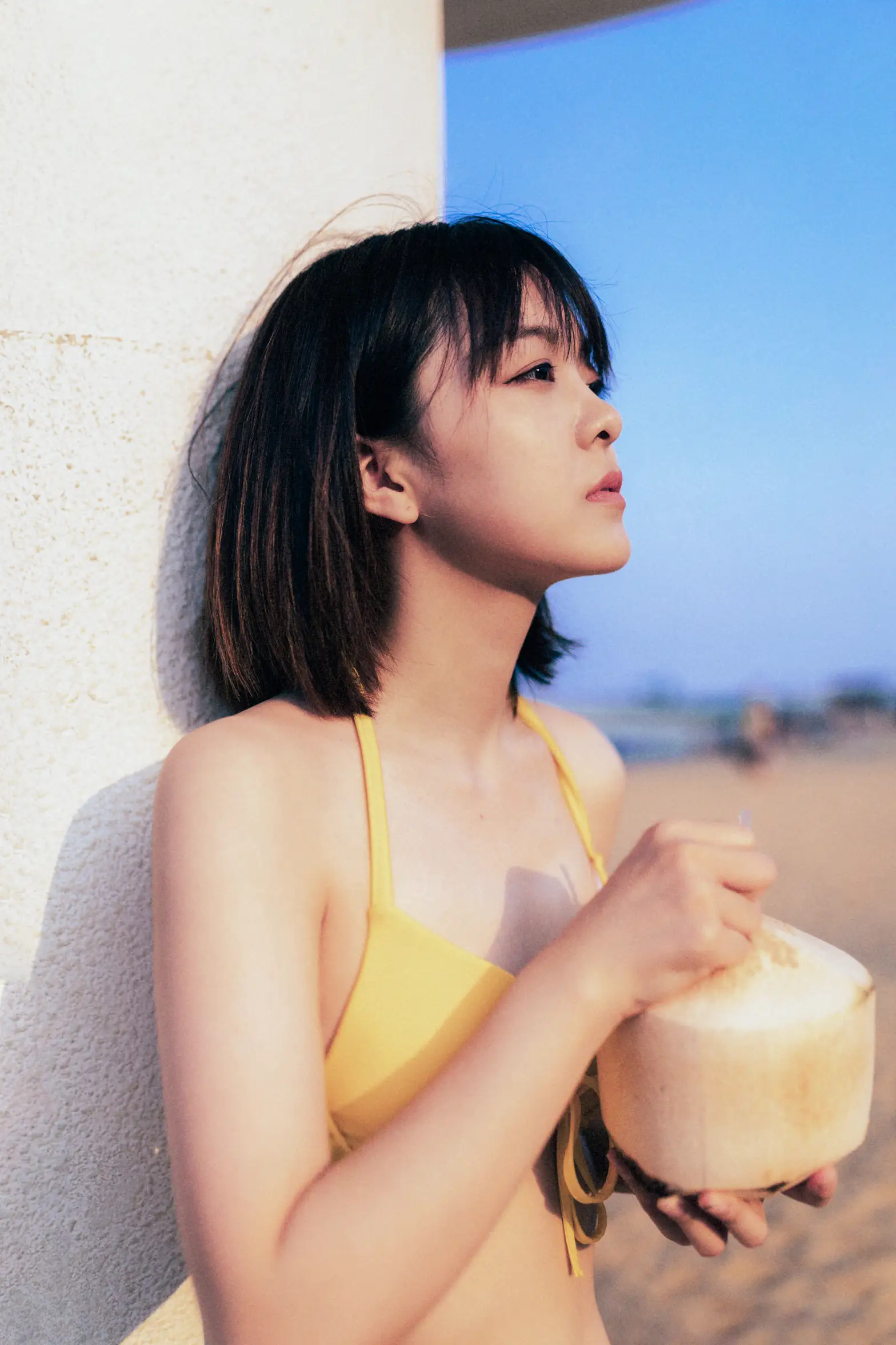 2020.12.01 Vol.004 – 和你的夏天 17