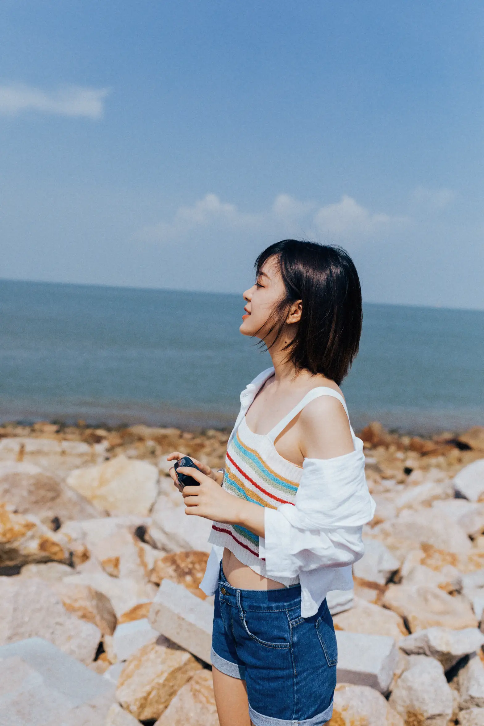 2020.12.01 Vol.004 – 和你的夏天 19