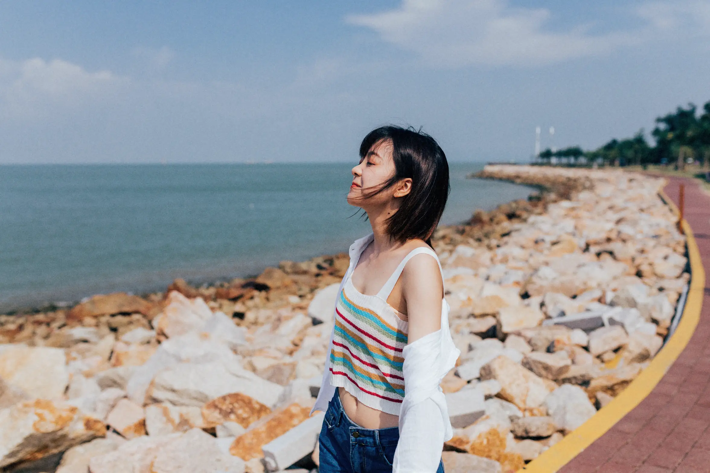 2020.12.01 Vol.004 – 和你的夏天 20