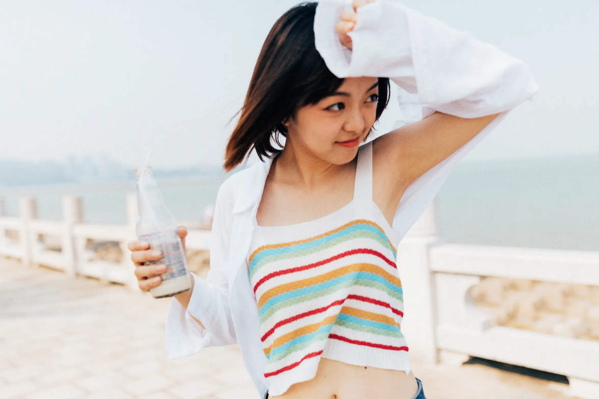2020.12.01 Vol.004 – 和你的夏天 22
