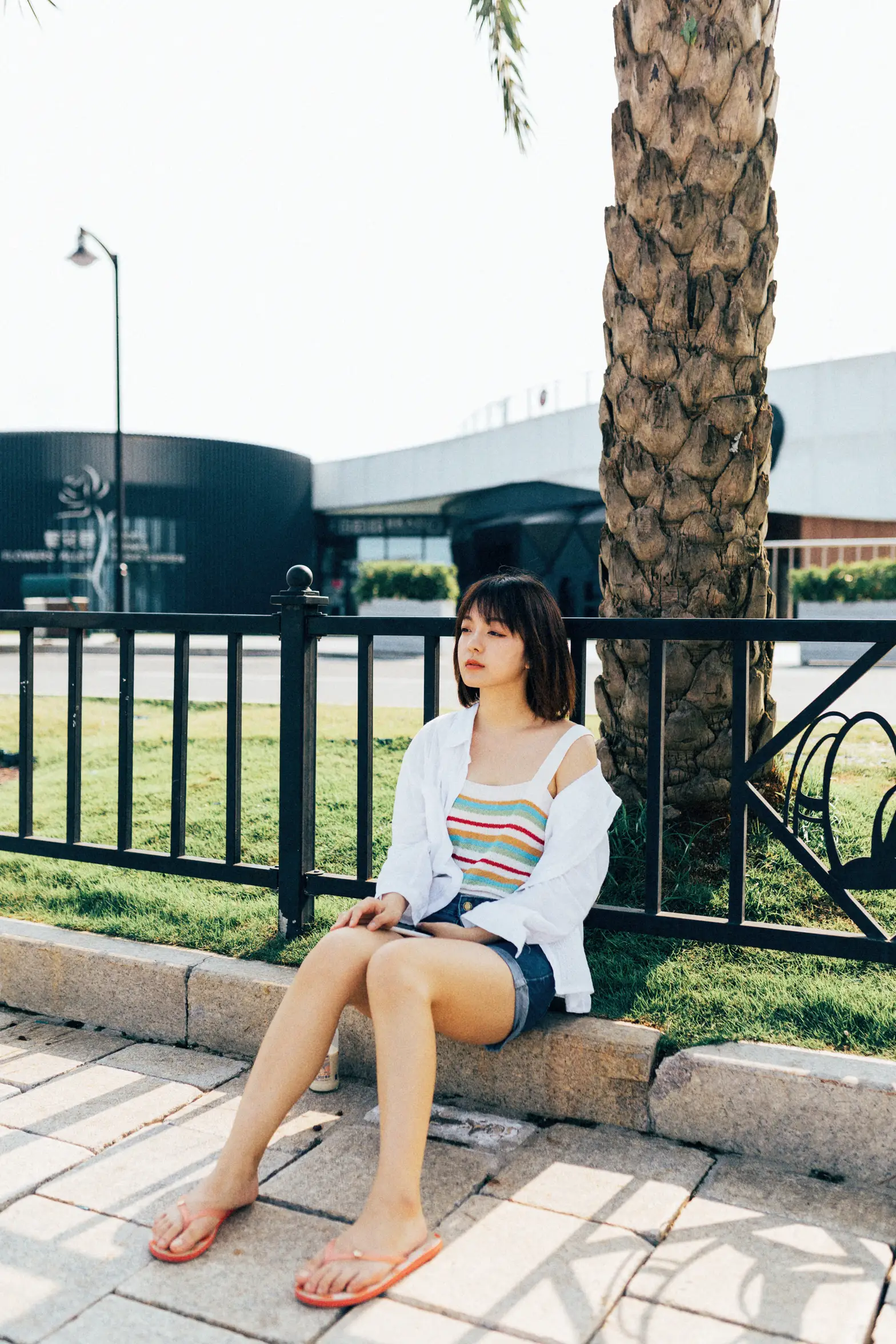 2020.12.01 Vol.004 – 和你的夏天 23
