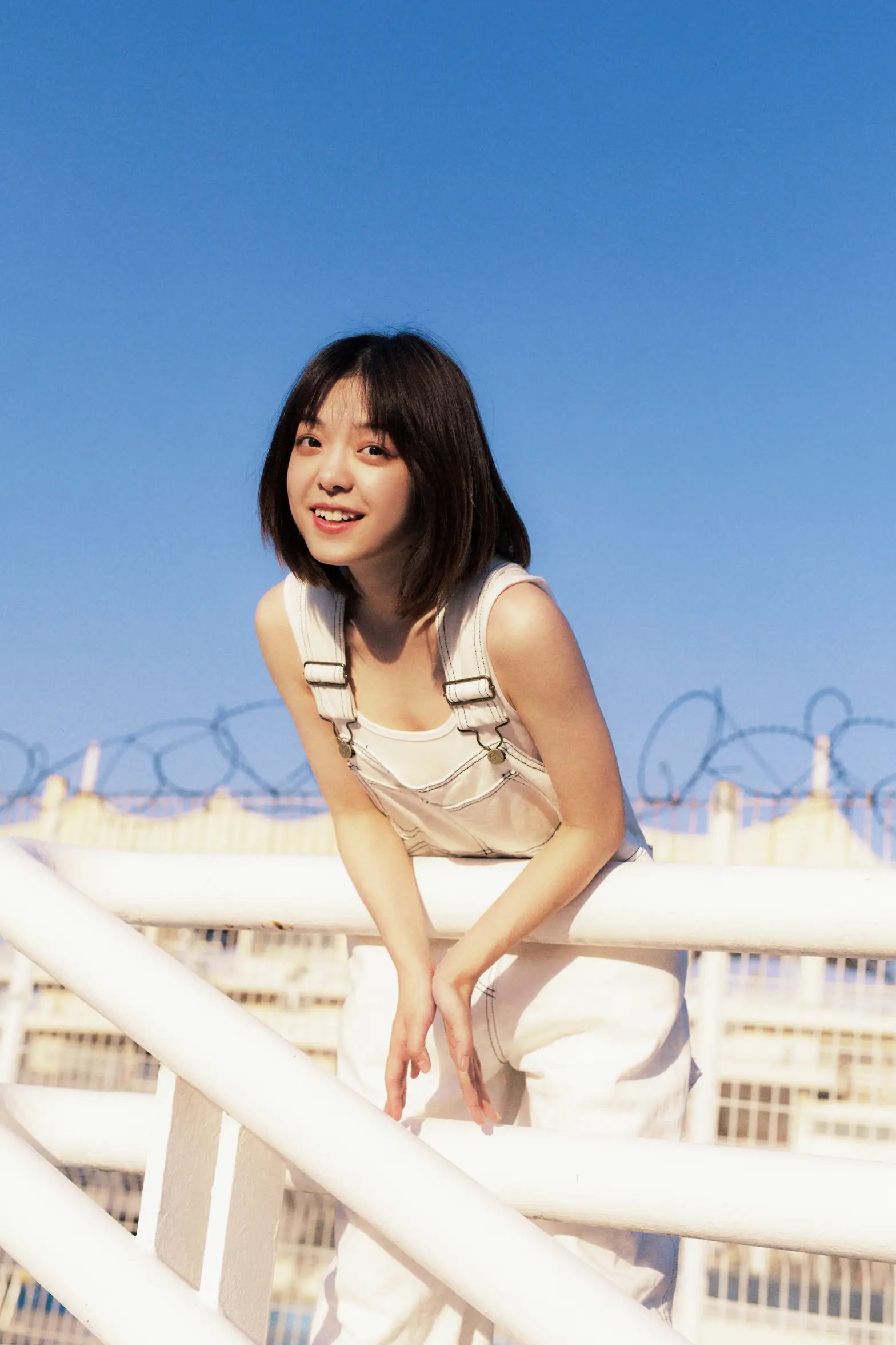 2020.12.01 Vol.004 – 和你的夏天 24