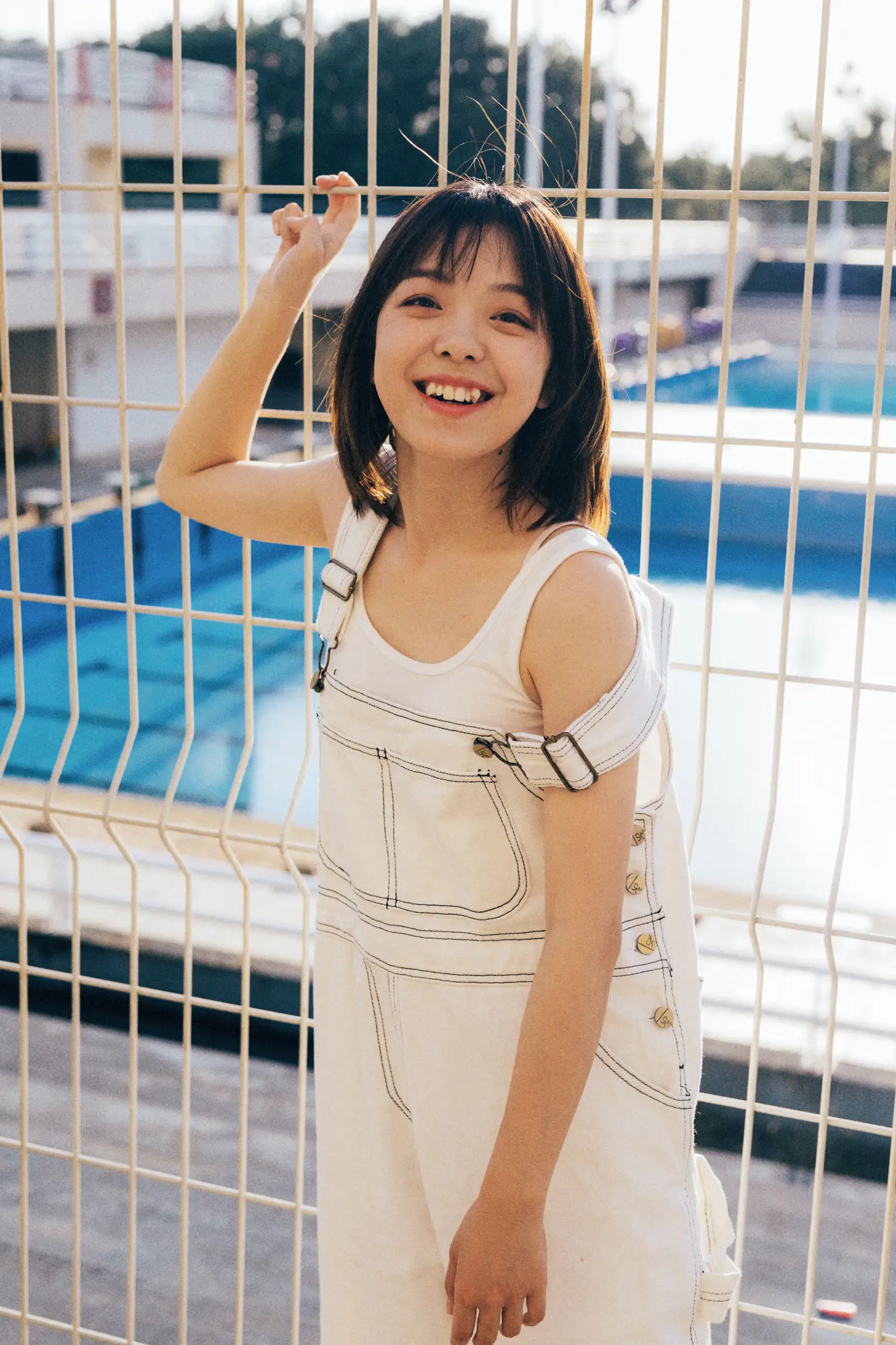 2020.12.01 Vol.004 – 和你的夏天 26