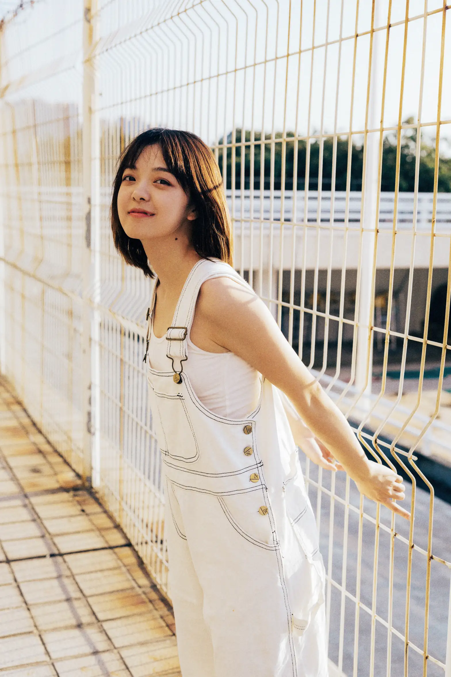 2020.12.01 Vol.004 – 和你的夏天 27
