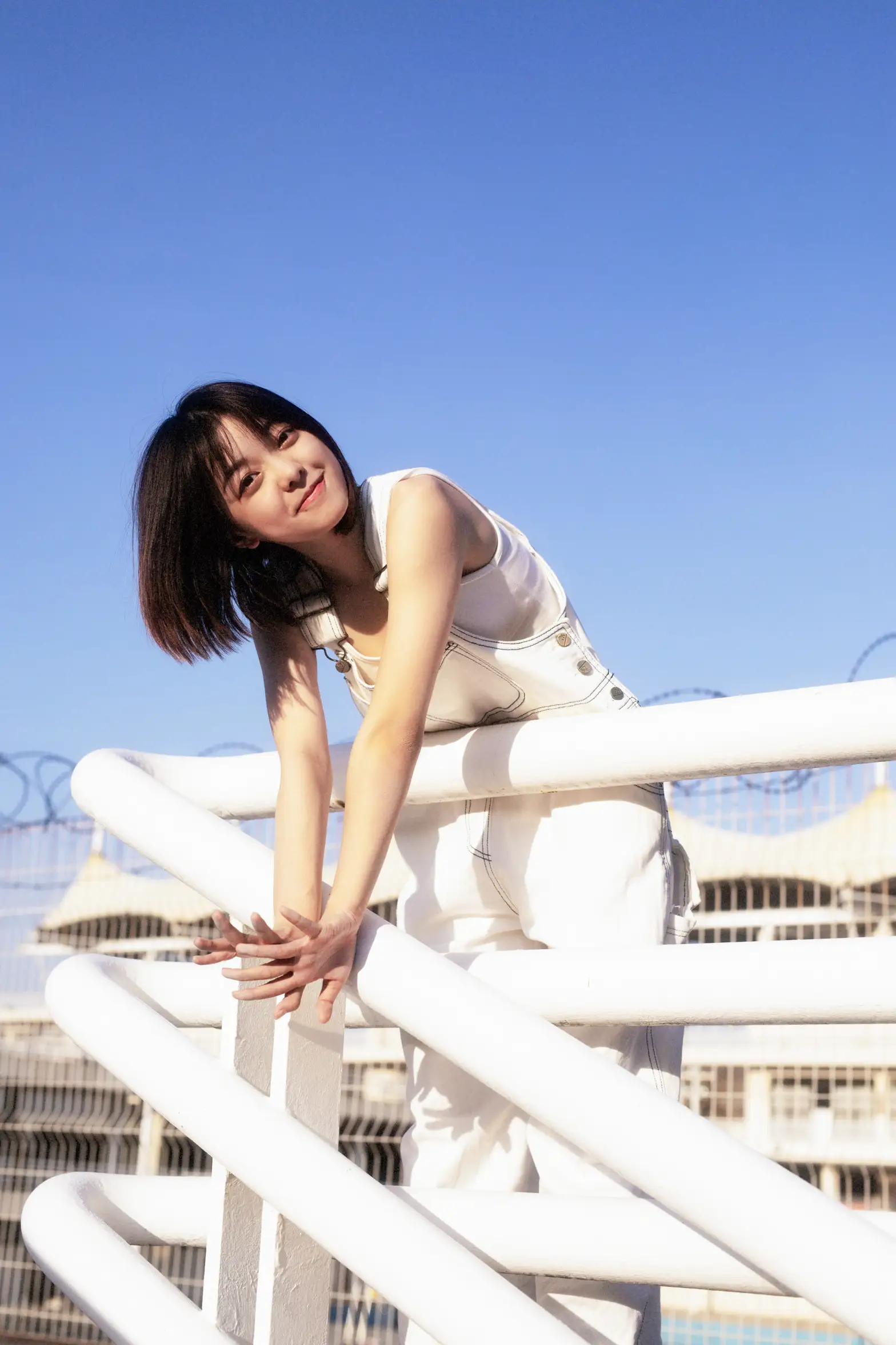 2020.12.01 Vol.004 – 和你的夏天 28