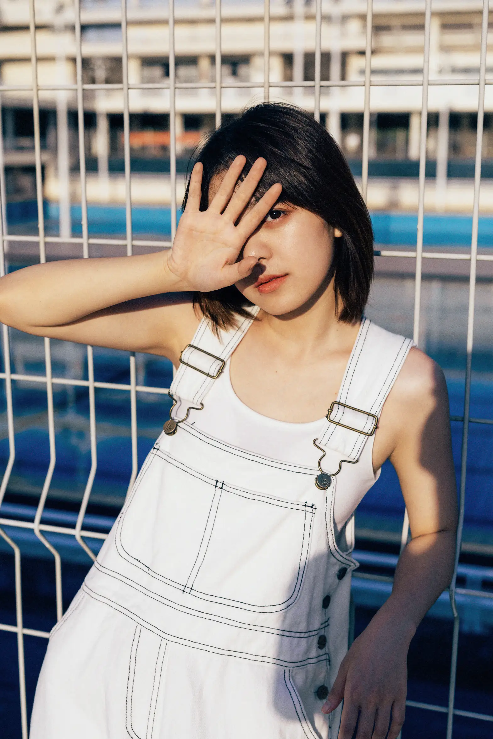 2020.12.01 Vol.004 – 和你的夏天 29