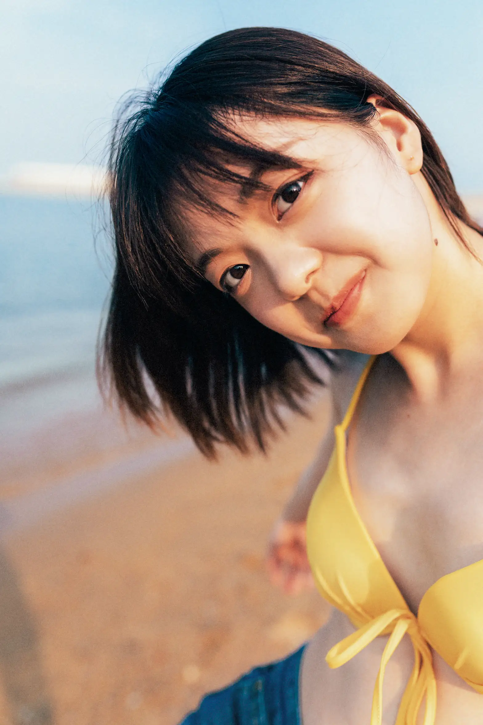 2020.12.01 Vol.004 – 和你的夏天 4
