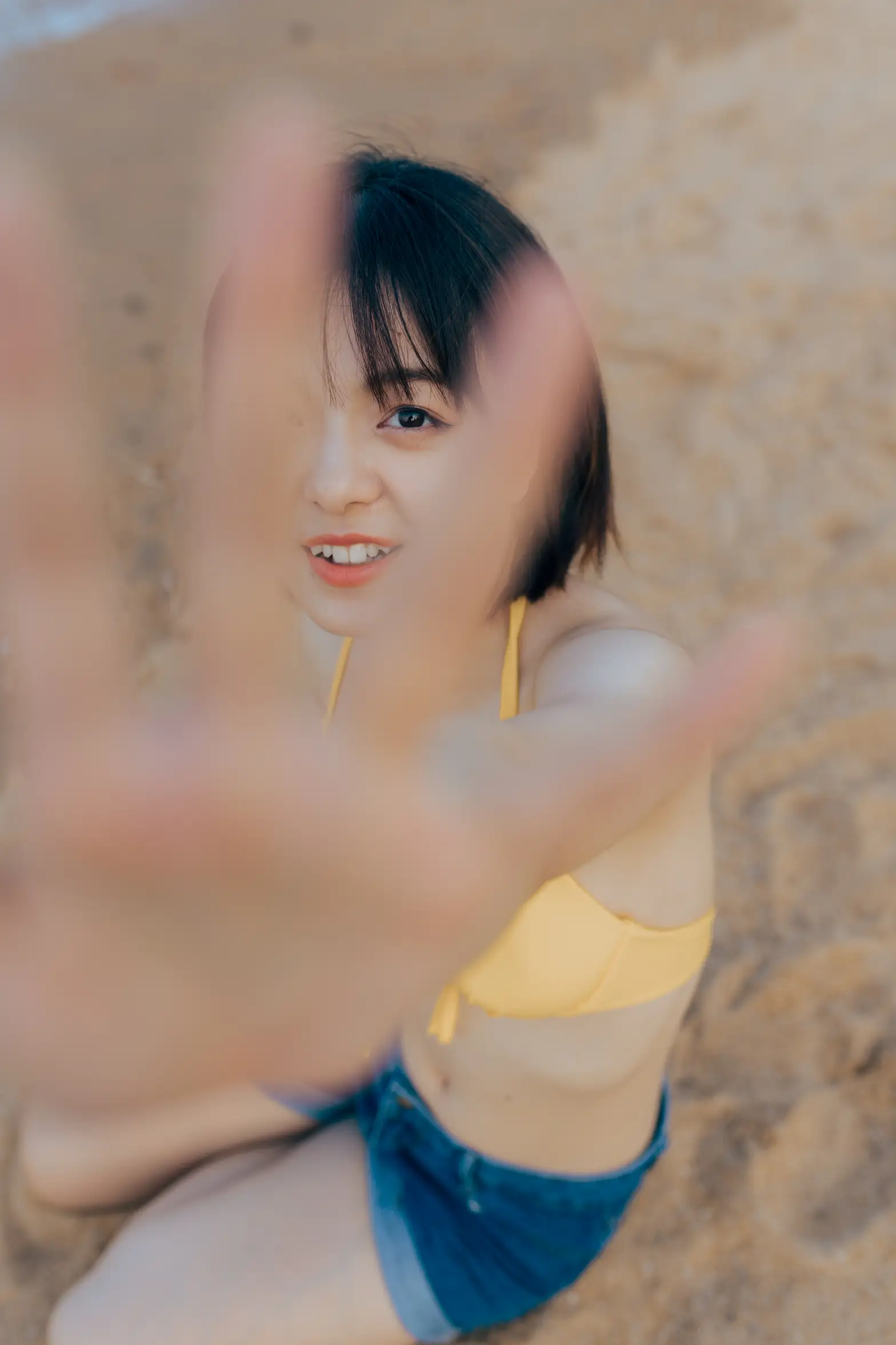 2020.12.01 Vol.004 – 和你的夏天 5