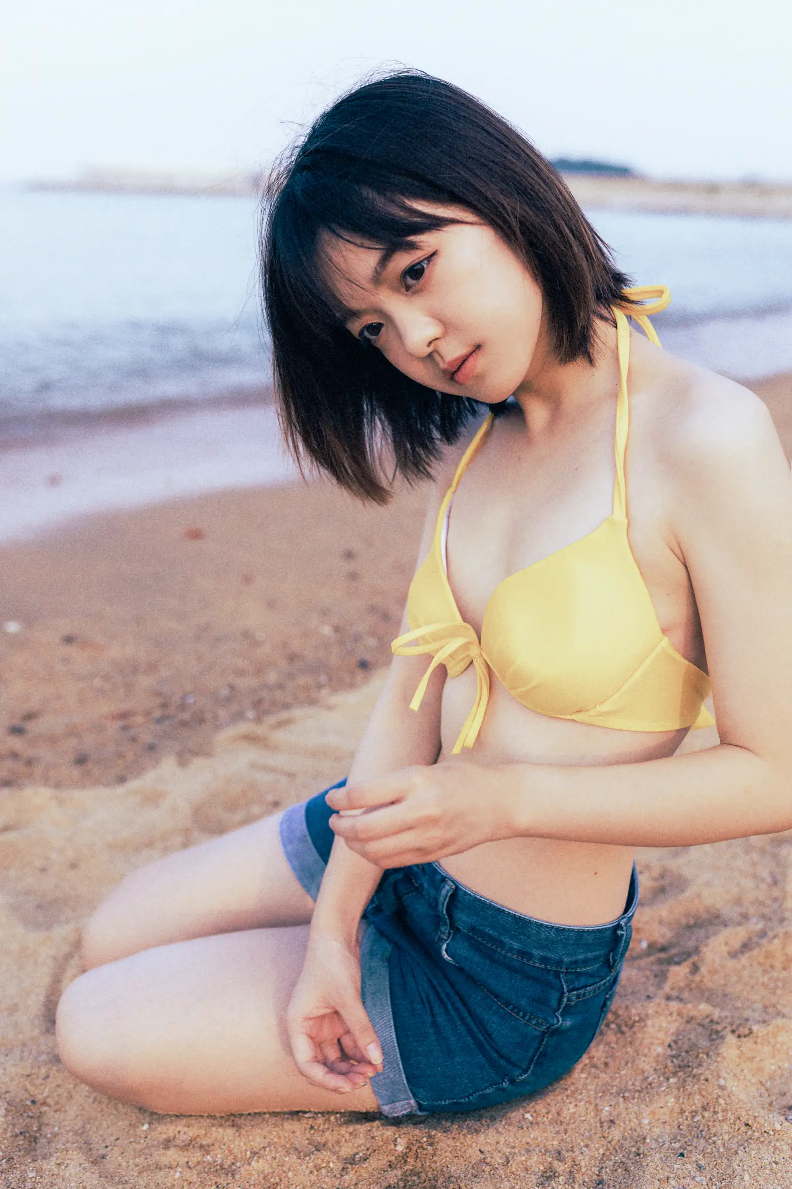 2020.12.01 Vol.004 – 和你的夏天 6