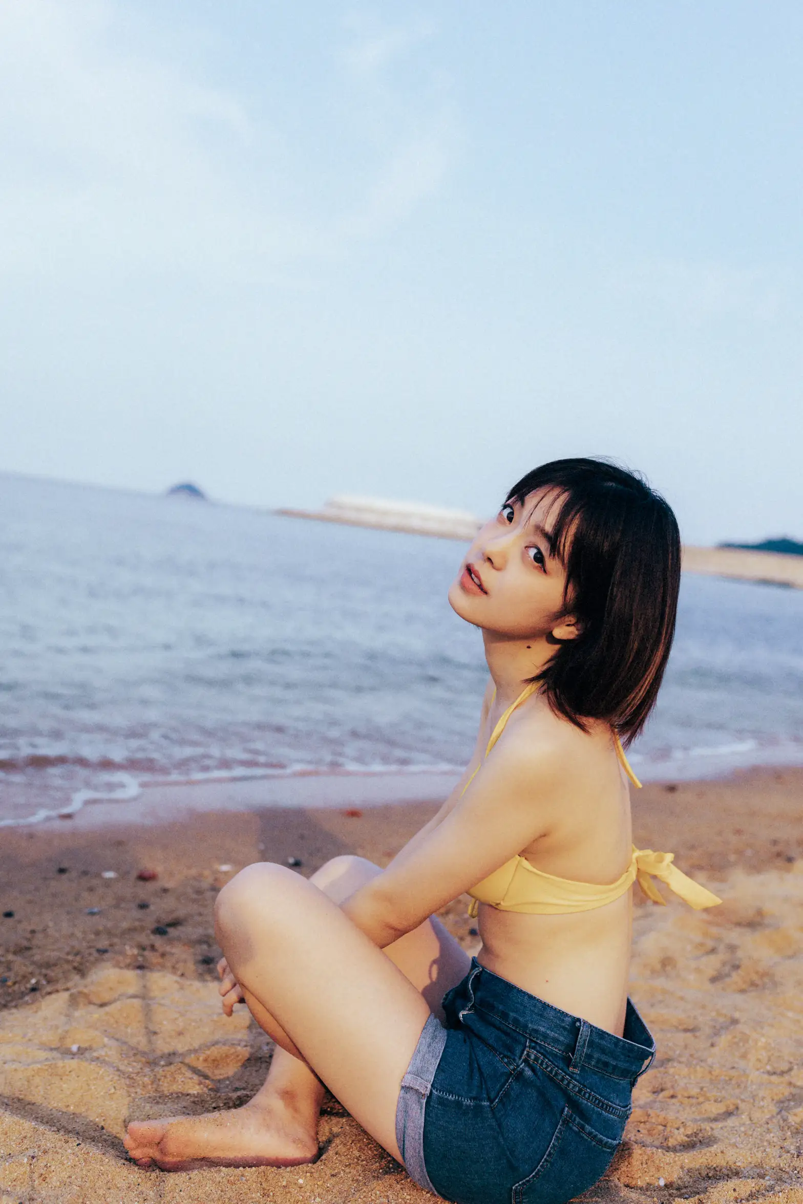 2020.12.01 Vol.004 – 和你的夏天 7