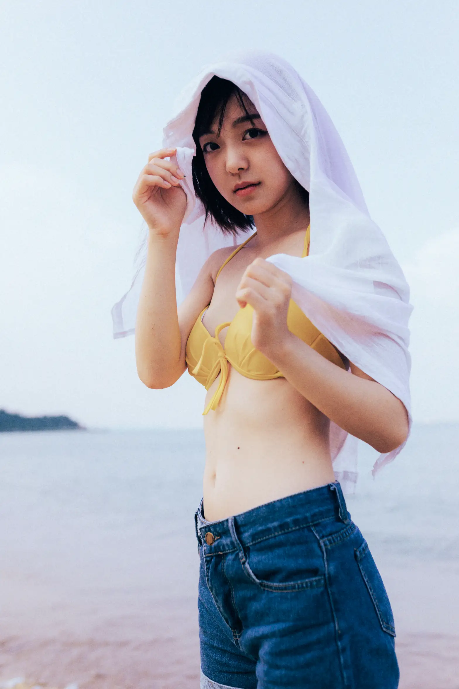 2020.12.01 Vol.004 – 和你的夏天 8