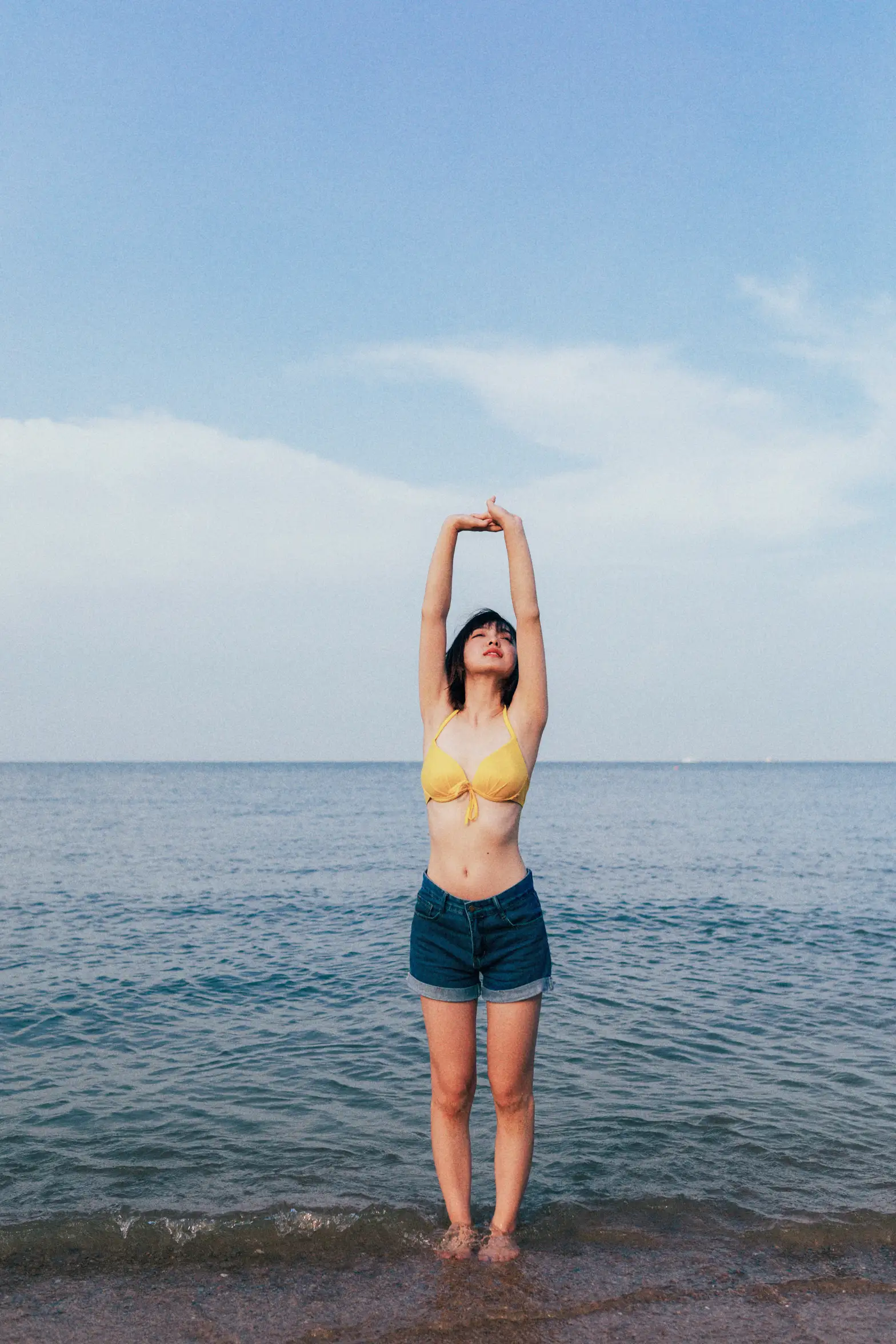 2020.12.01 Vol.004 – 和你的夏天 9