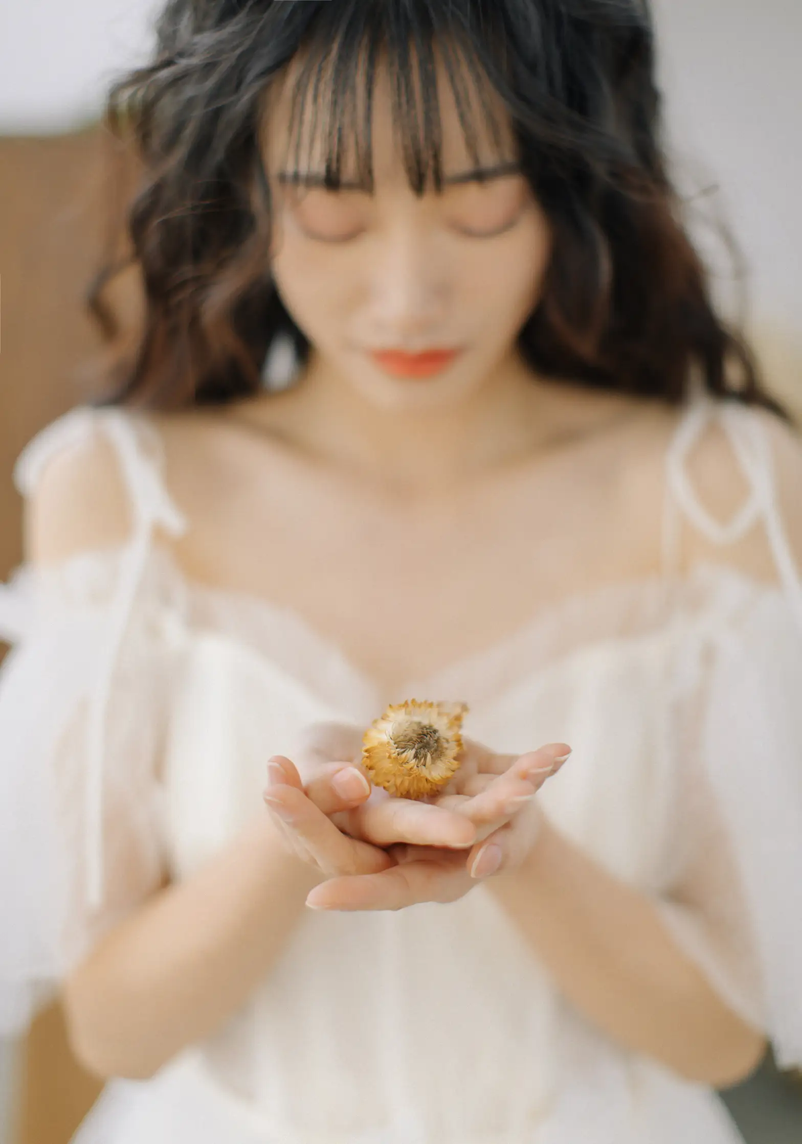 [艺图语] 2021.09.20 Vol.305 – 做自己的公主 泓雨#[29P]-11