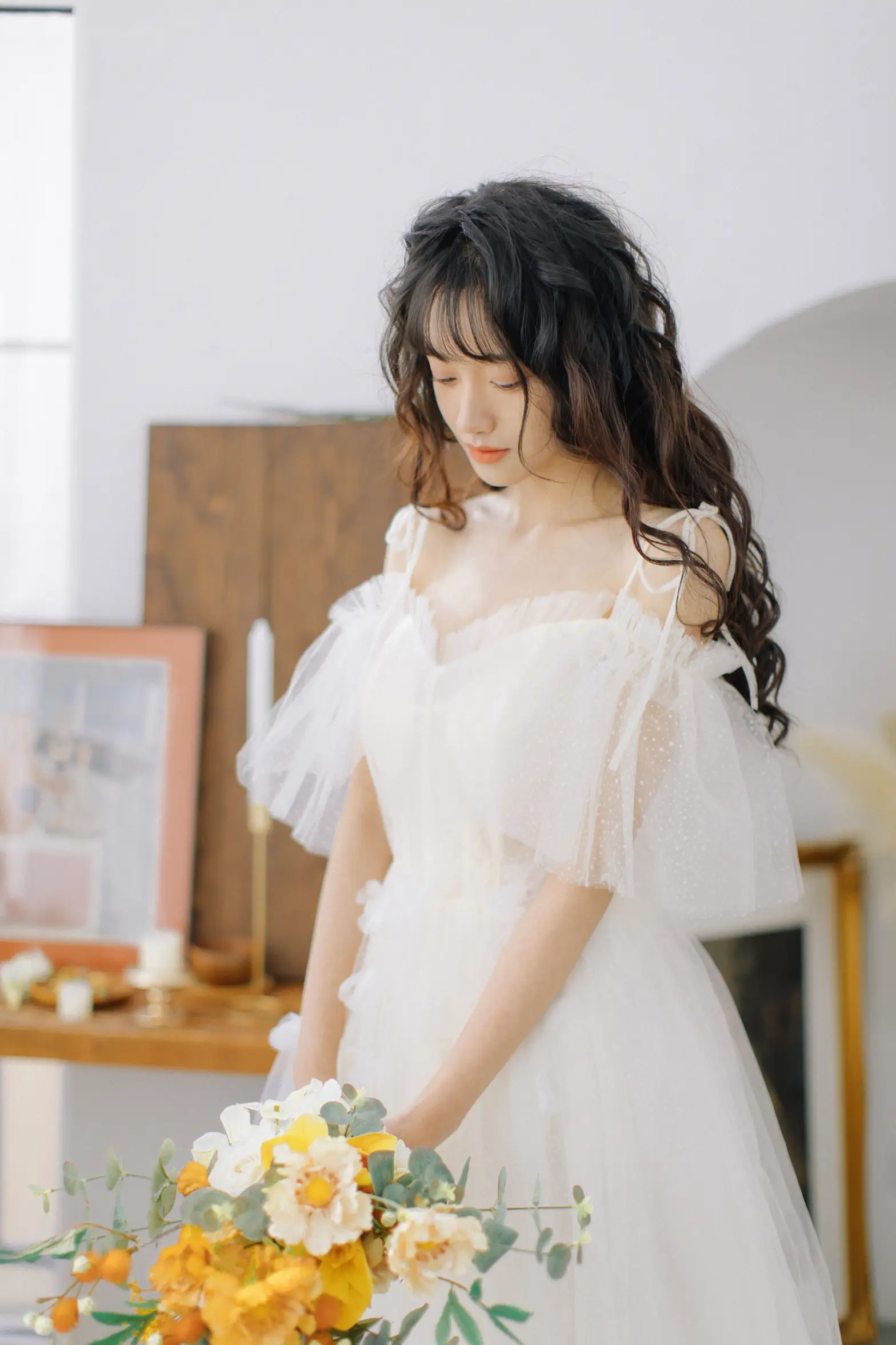 [艺图语] 2021.09.20 Vol.305 – 做自己的公主 泓雨#[29P]-13