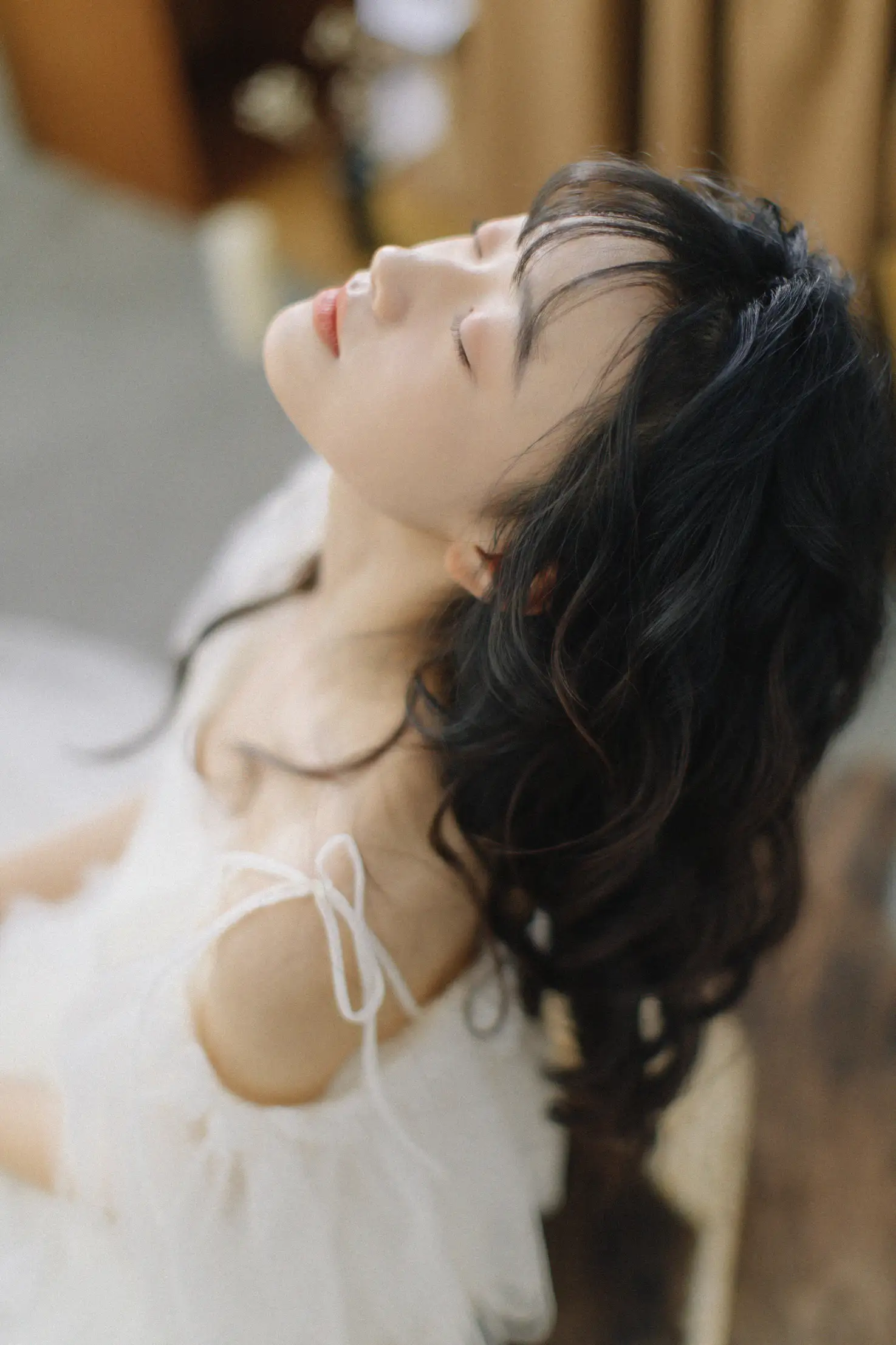 [艺图语] 2021.09.20 Vol.305 – 做自己的公主 泓雨#[29P]-18