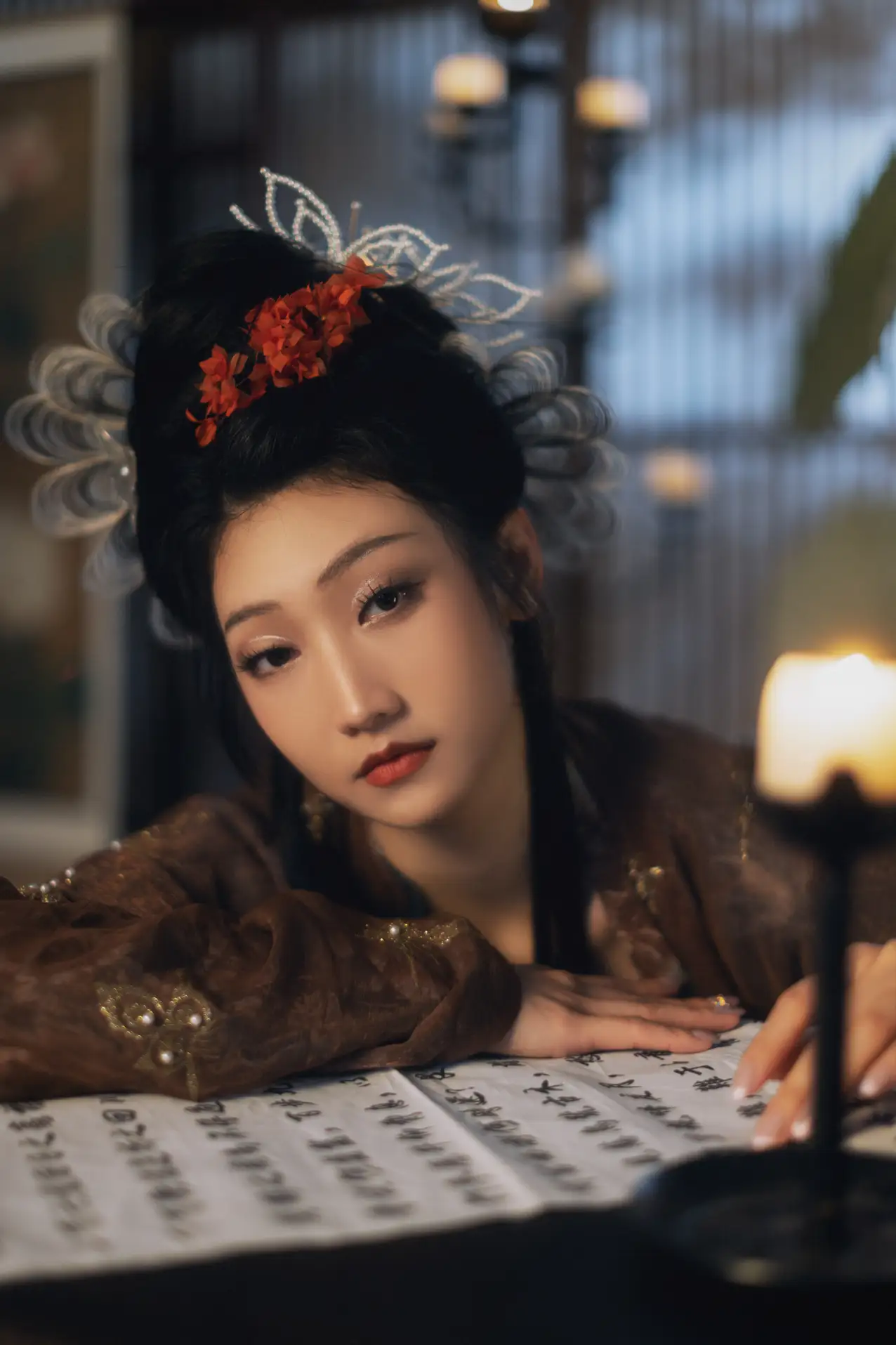 2022.06.26 Vol.1299 – 月夜歌 12