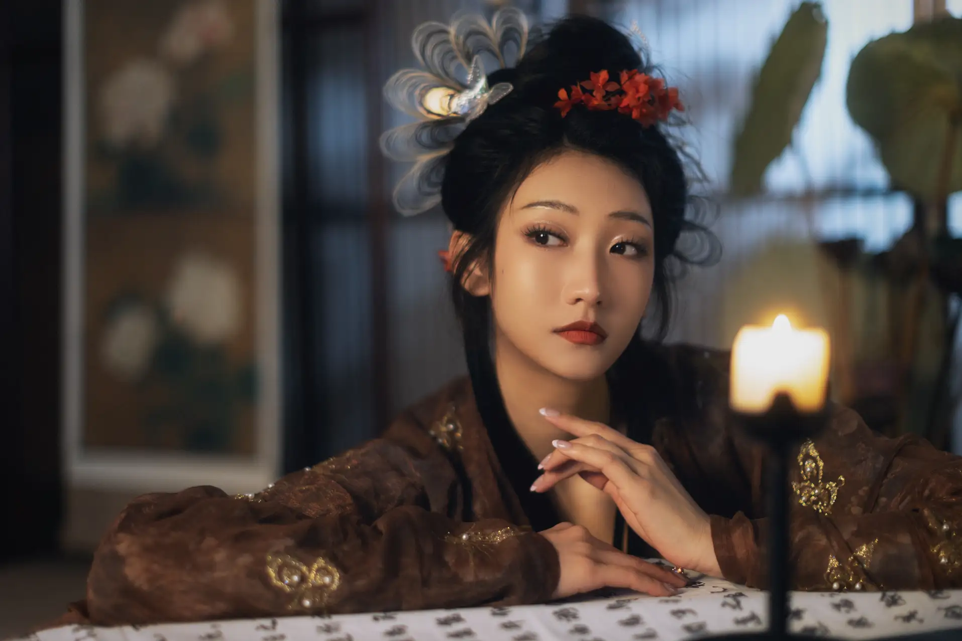 2022.06.26 Vol.1299 – 月夜歌 13