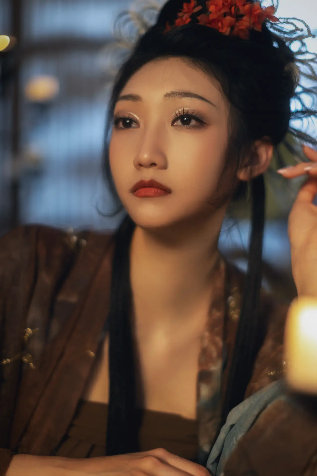 2022.06.26 Vol.1299 – 月夜歌 17