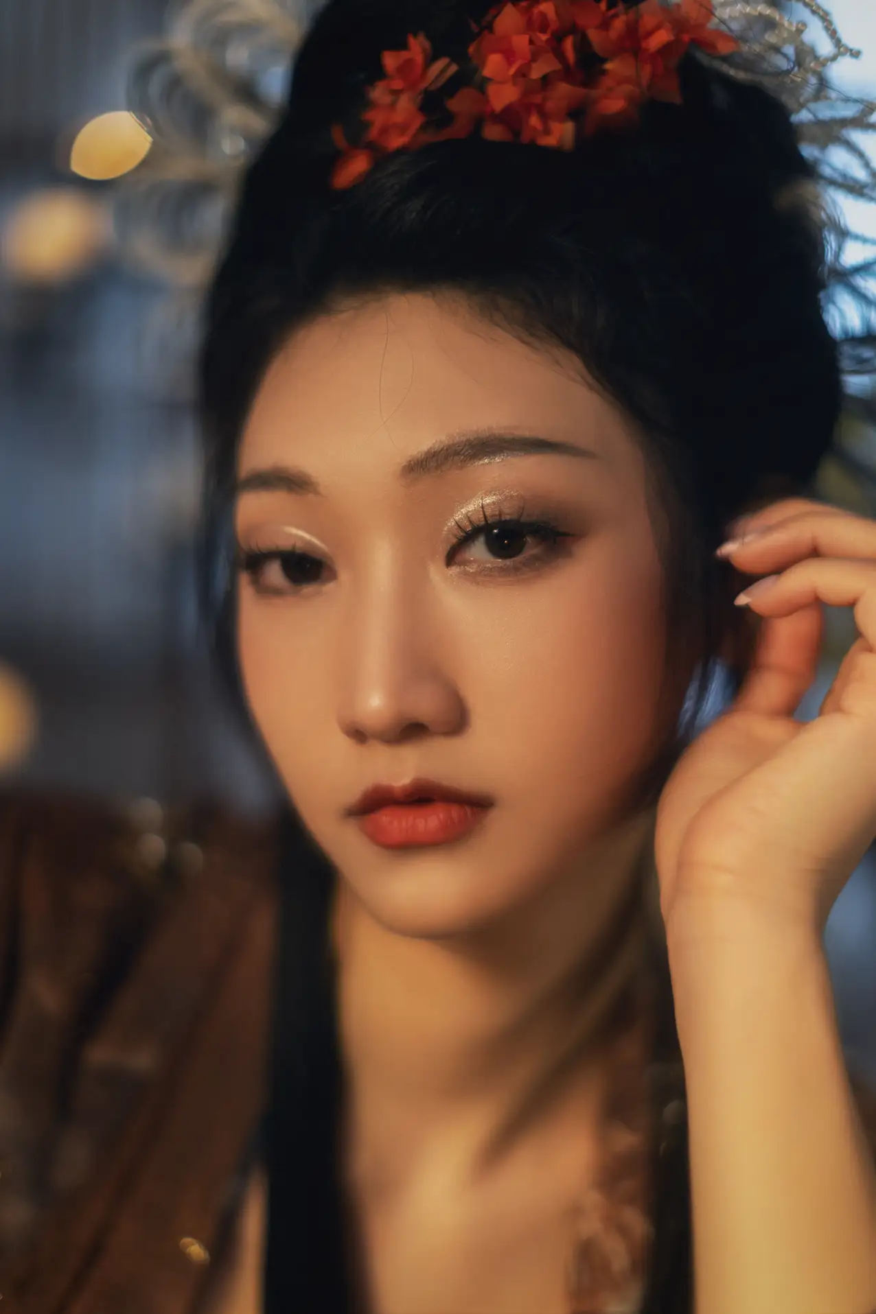 2022.06.26 Vol.1299 – 月夜歌 18