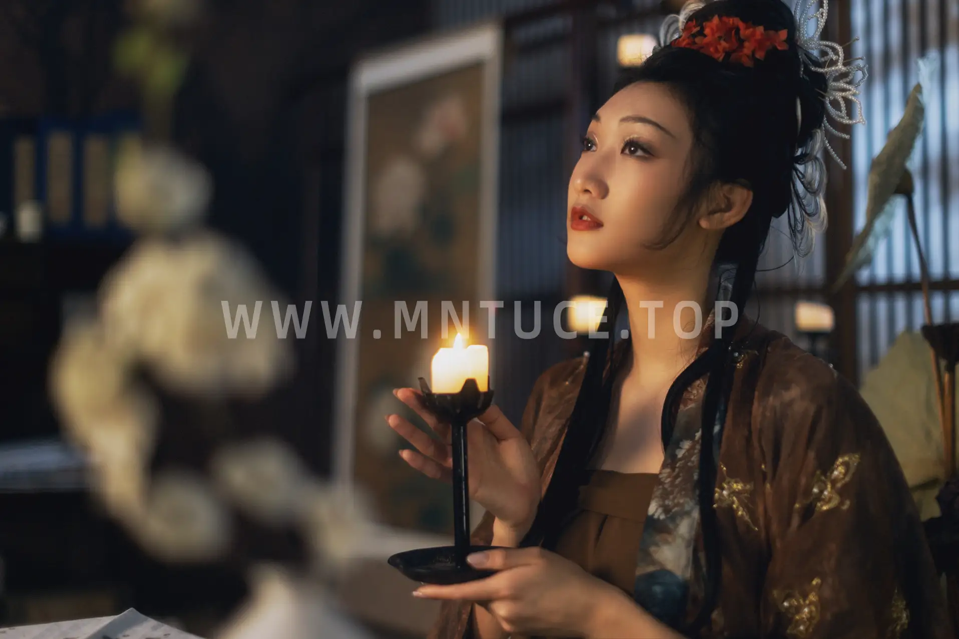 2022.06.26 Vol.1299 – 月夜歌 19
