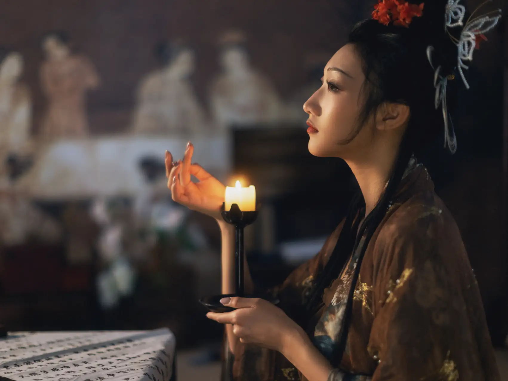 2022.06.26 Vol.1299 – 月夜歌 20