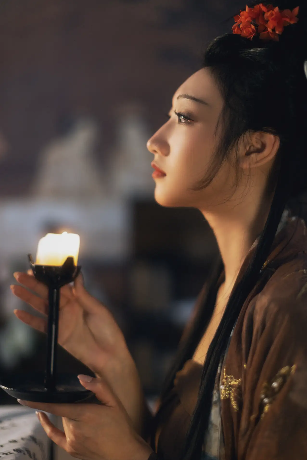 2022.06.26 Vol.1299 – 月夜歌 21