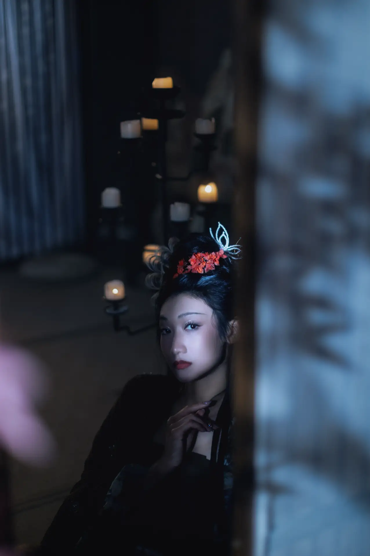 2022.06.26 Vol.1299 – 月夜歌 31