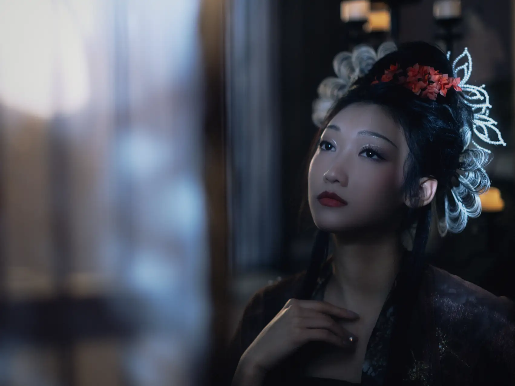 2022.06.26 Vol.1299 – 月夜歌 33