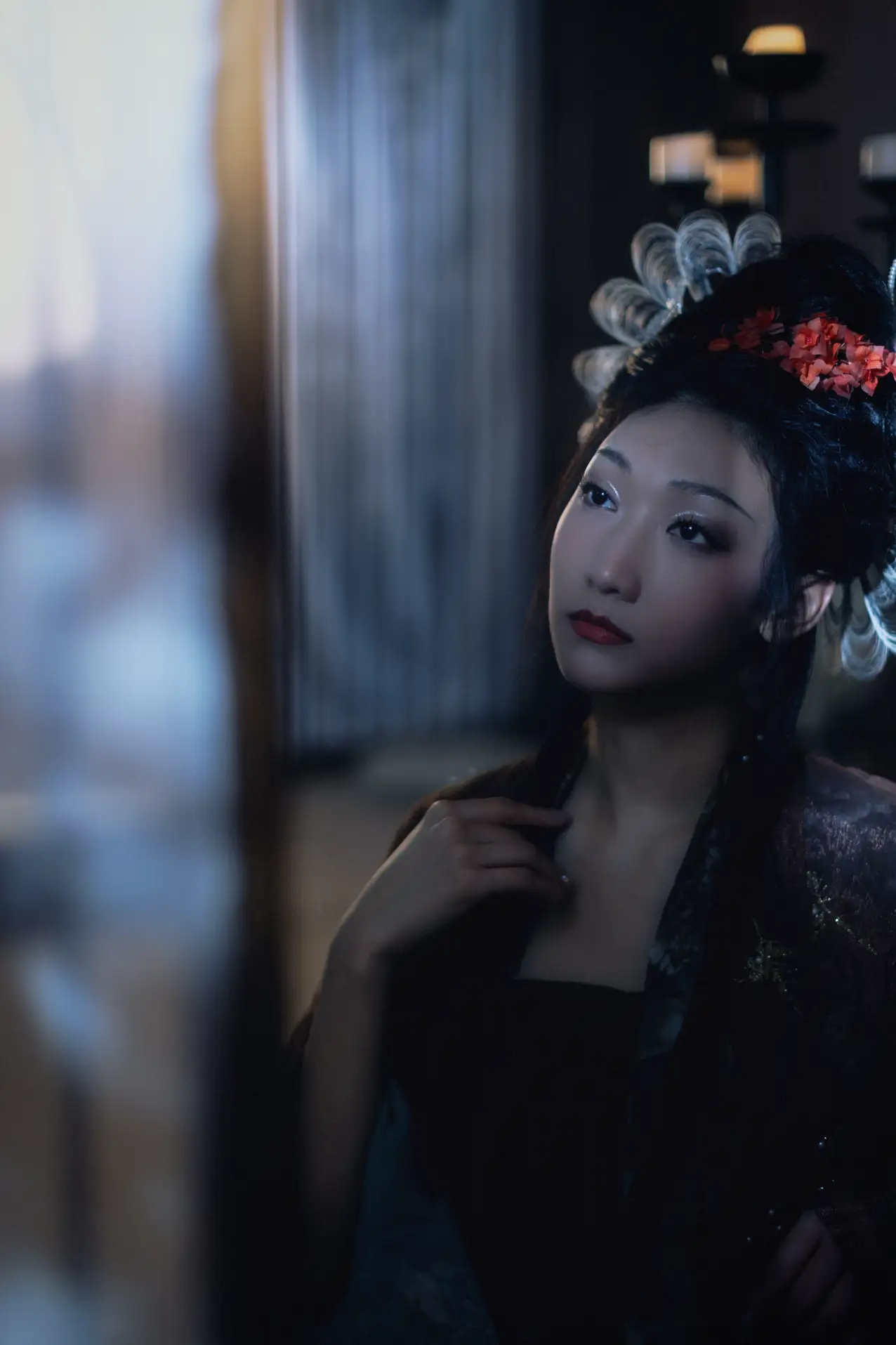 2022.06.26 Vol.1299 – 月夜歌 34