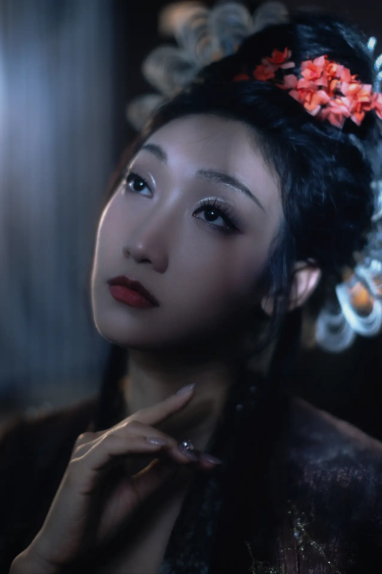 2022.06.26 Vol.1299 – 月夜歌 35