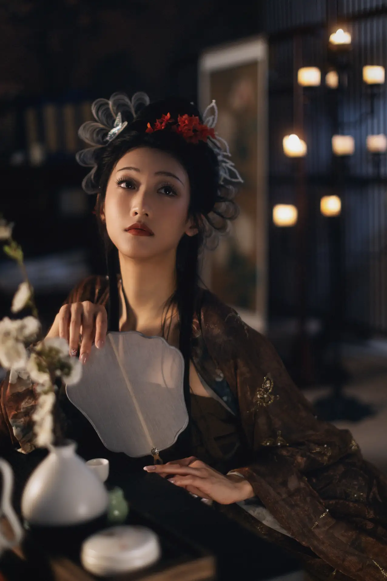 2022.06.26 Vol.1299 – 月夜歌 36