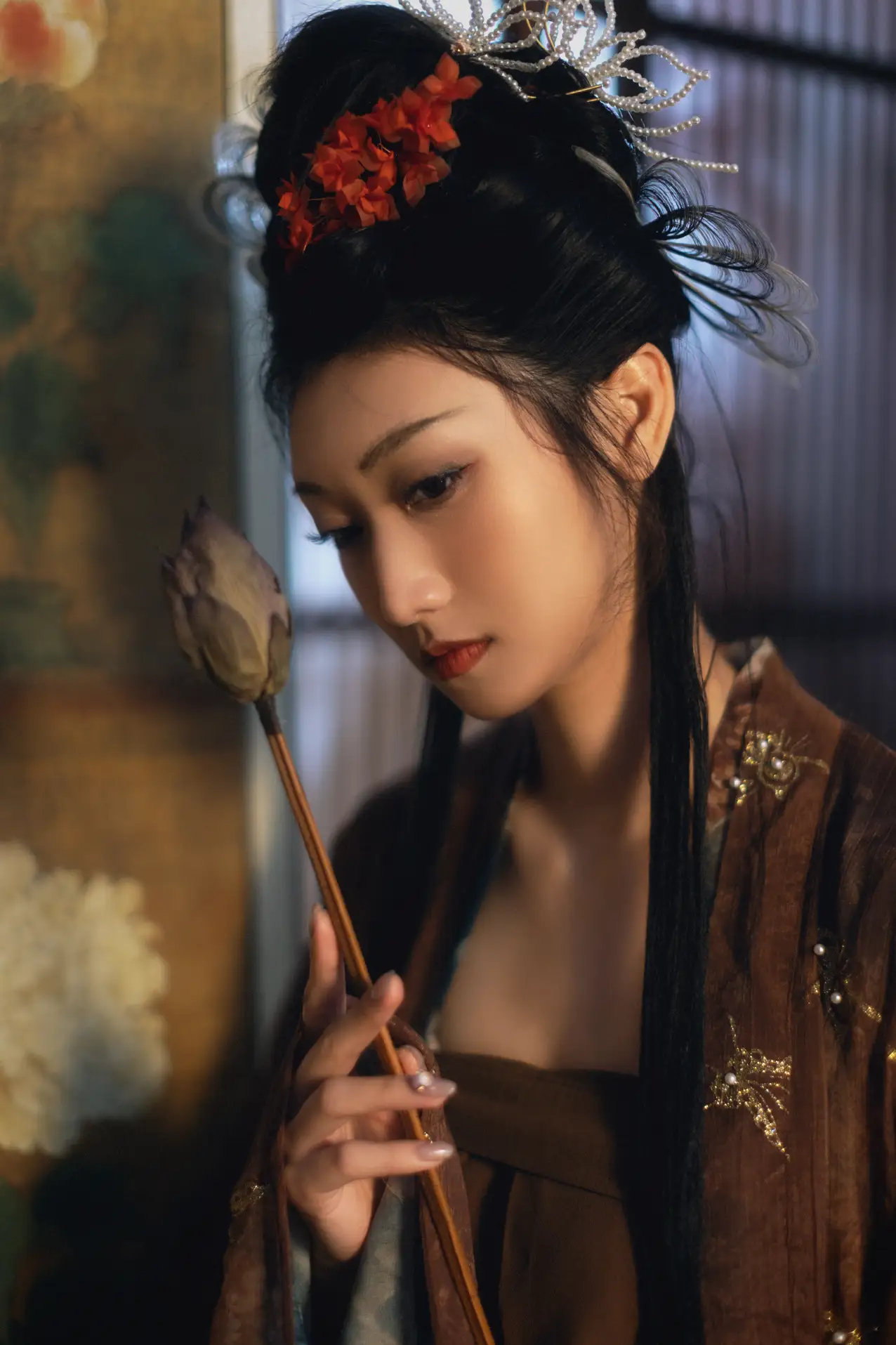 2022.06.26 Vol.1299 – 月夜歌 39