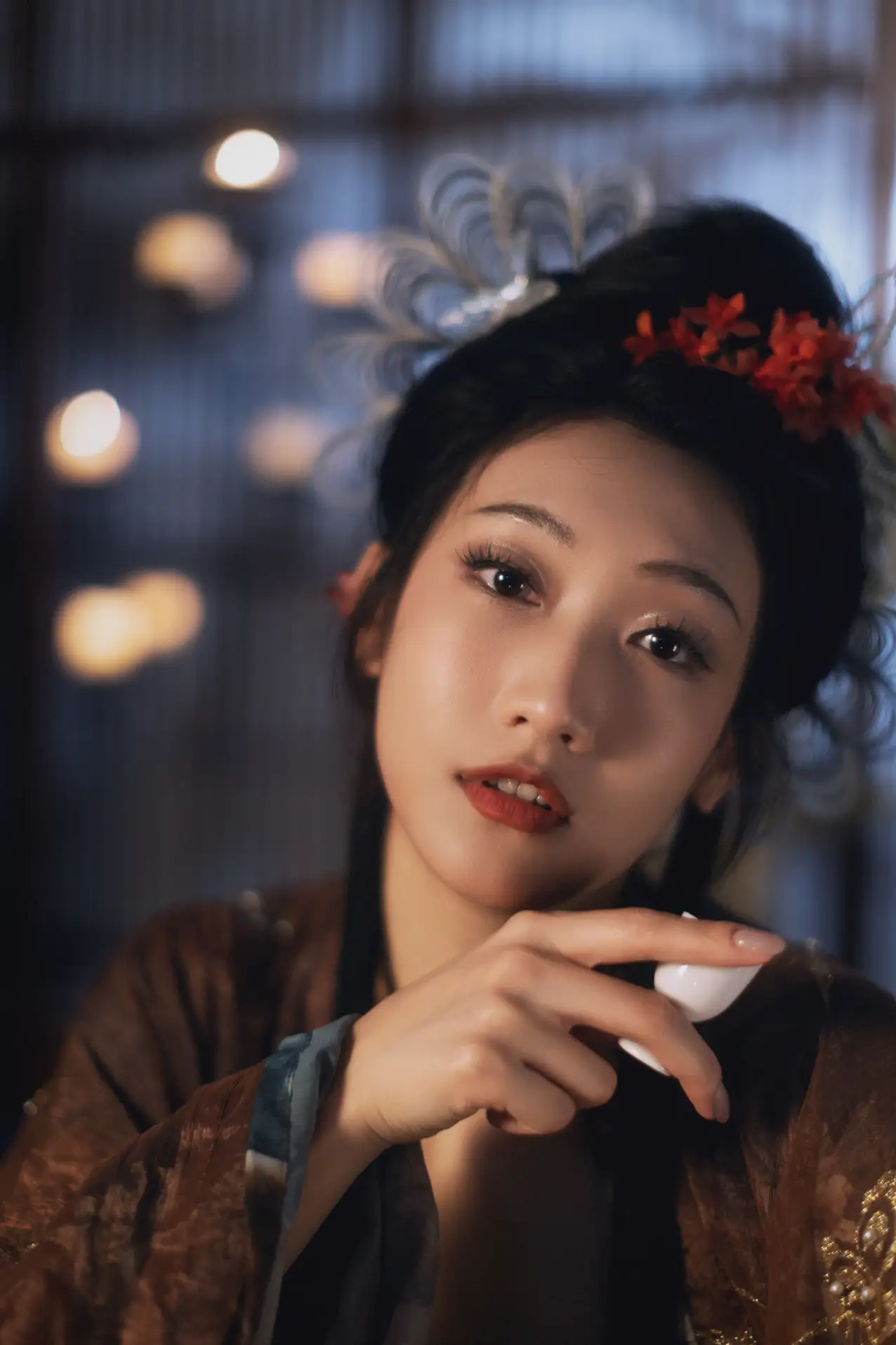 2022.06.26 Vol.1299 – 月夜歌 40