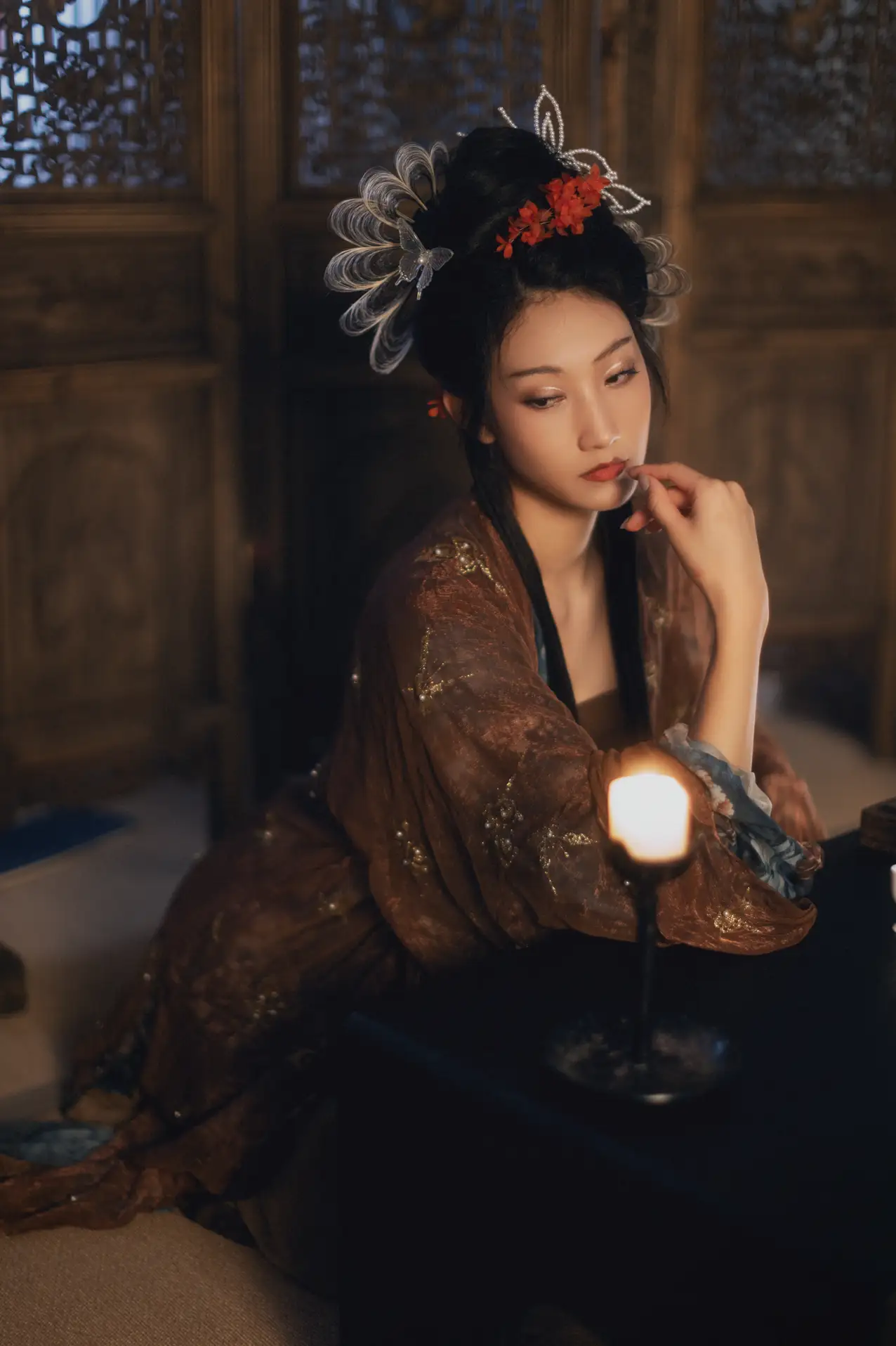 2022.06.26 Vol.1299 – 月夜歌 43