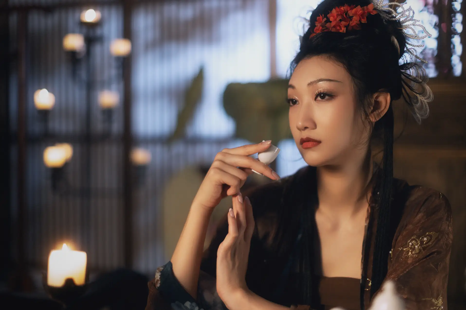 2022.06.26 Vol.1299 – 月夜歌 44