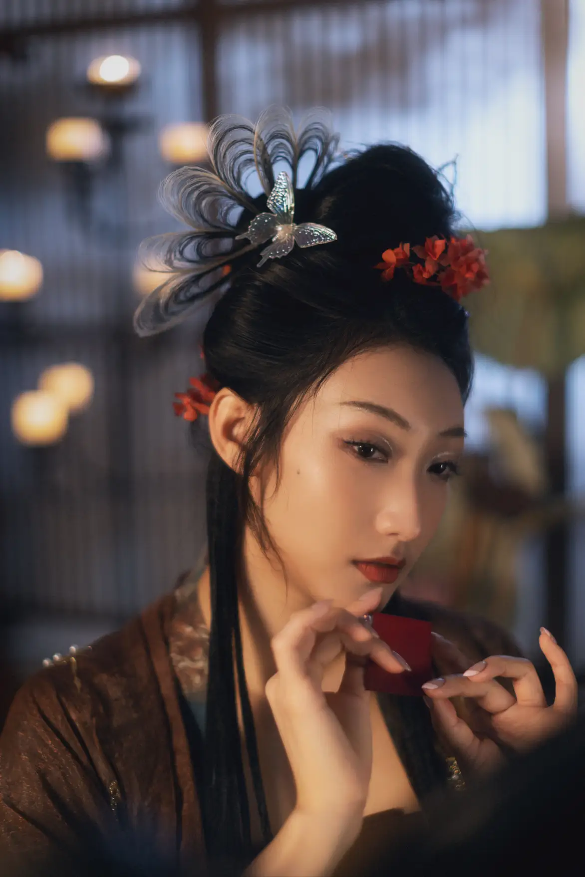 2022.06.26 Vol.1299 – 月夜歌 5