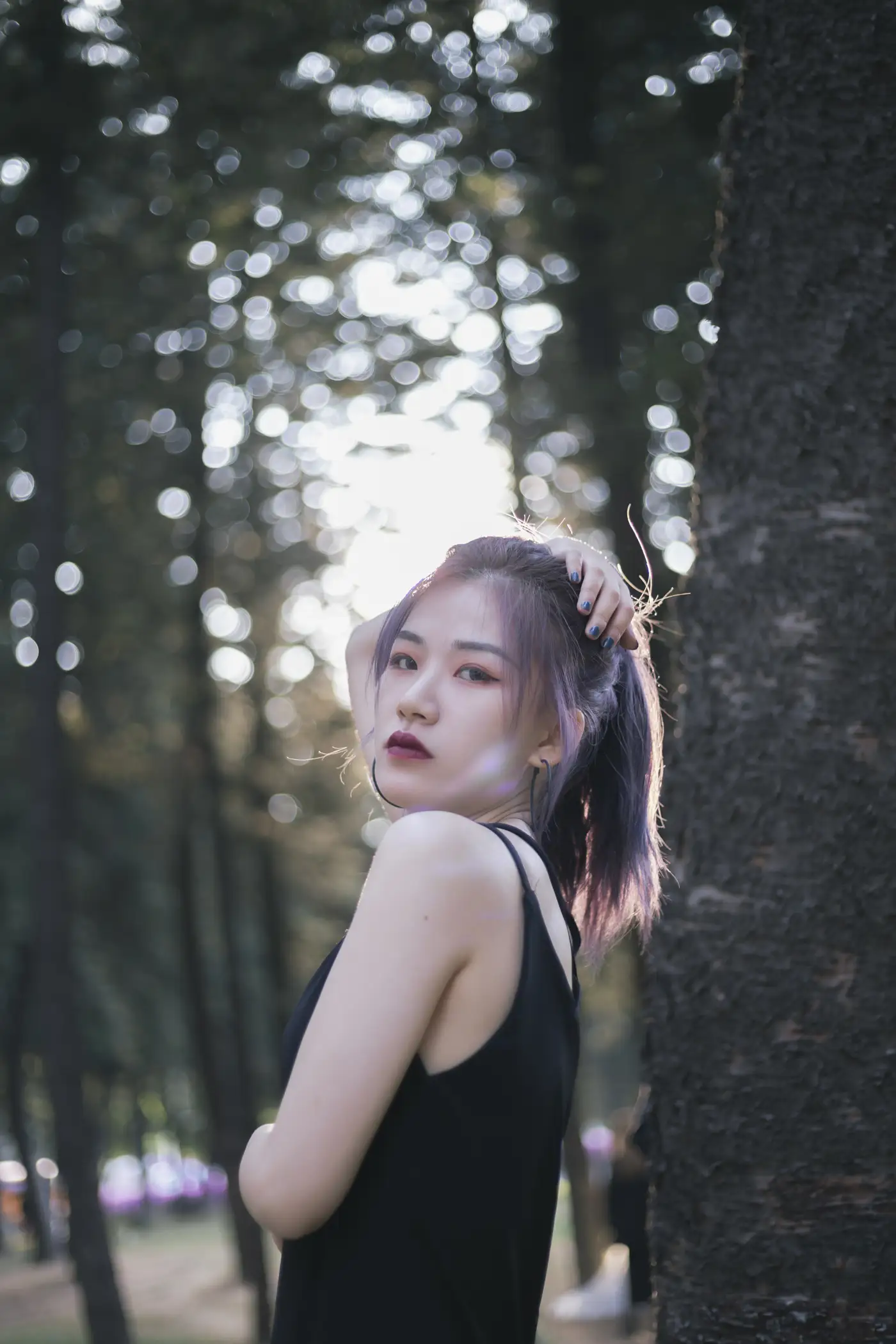 2021.07.01 Vol.082 – 不受束缚 13