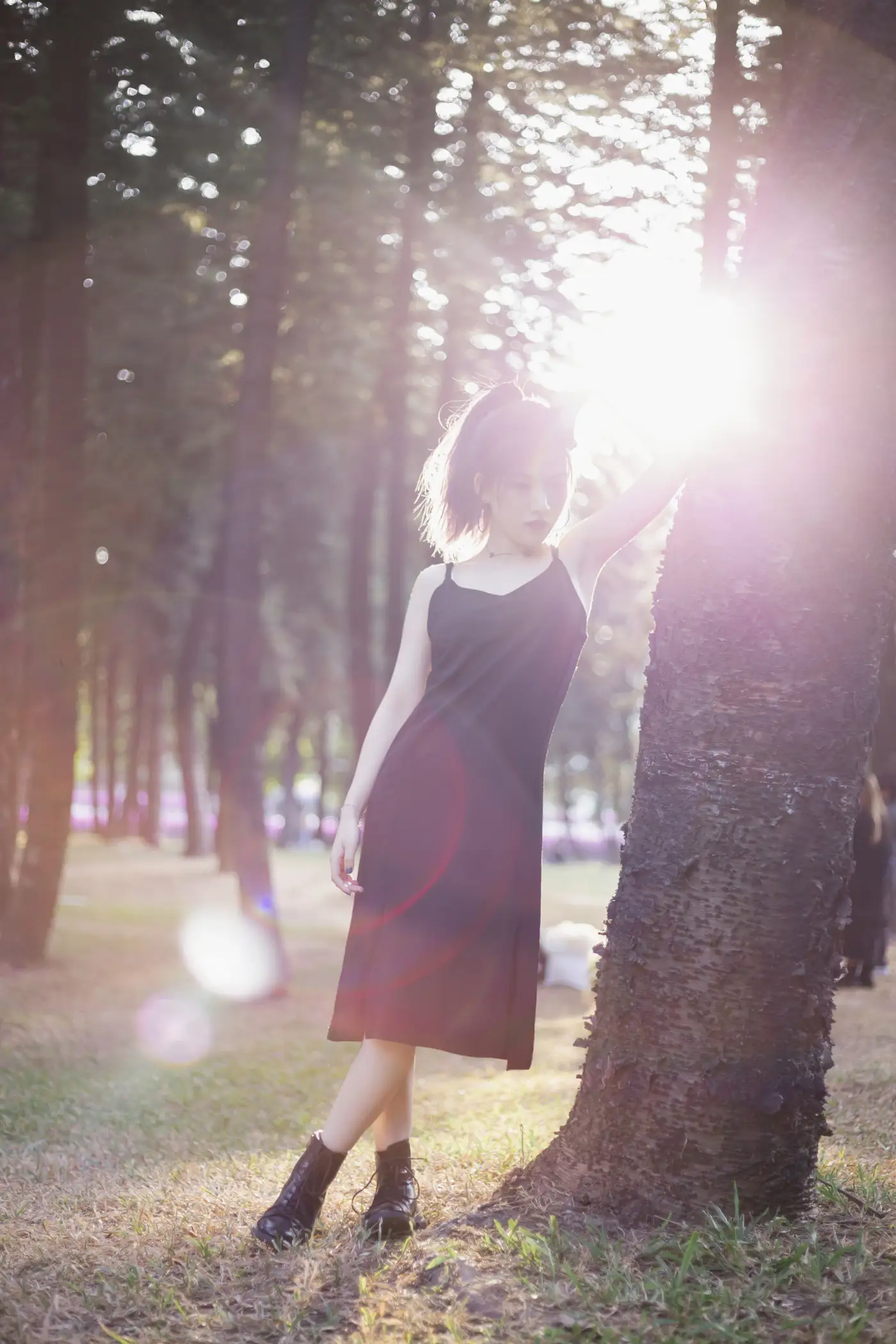 2021.07.01 Vol.082 – 不受束缚 14
