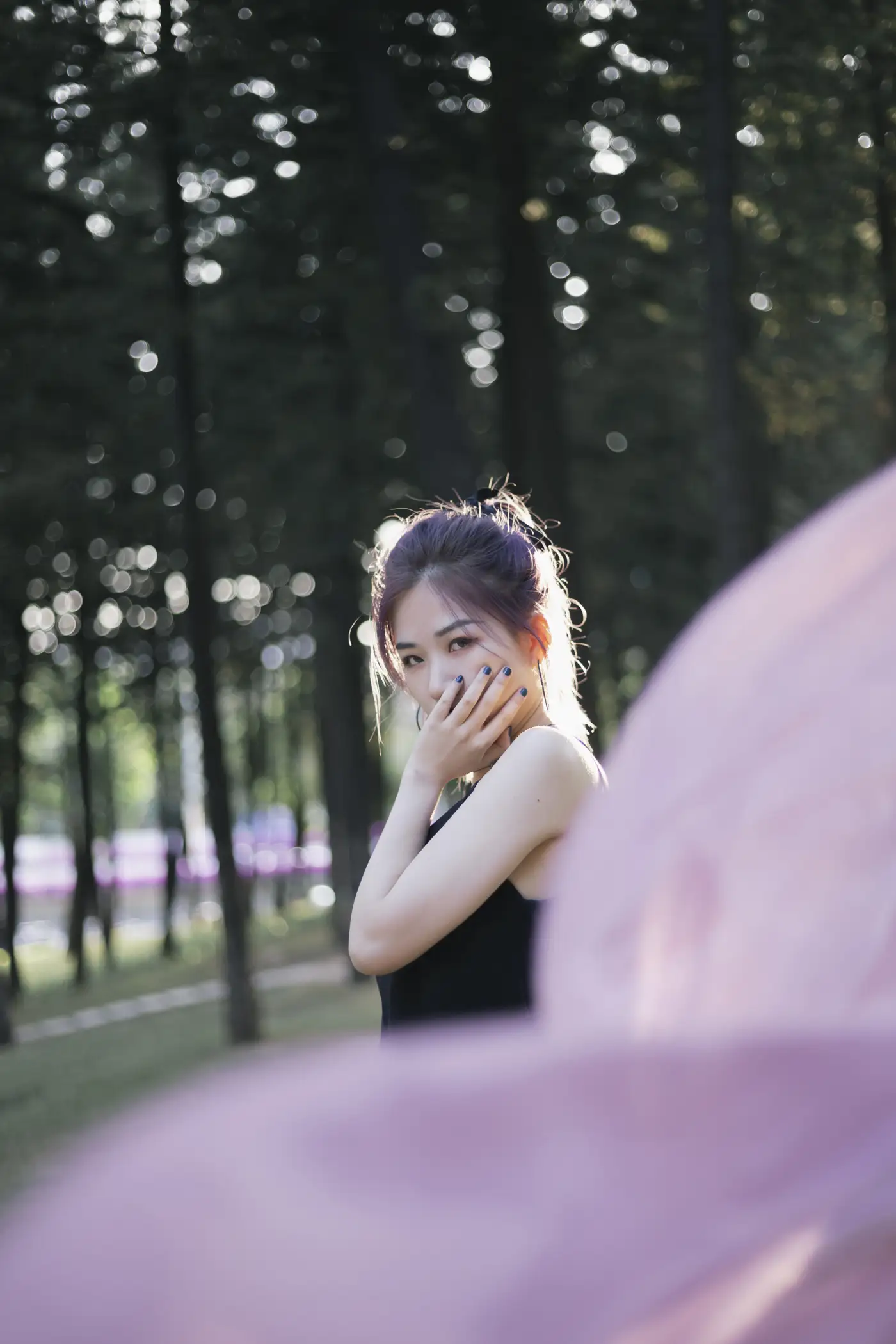 2021.07.01 Vol.082 – 不受束缚 22